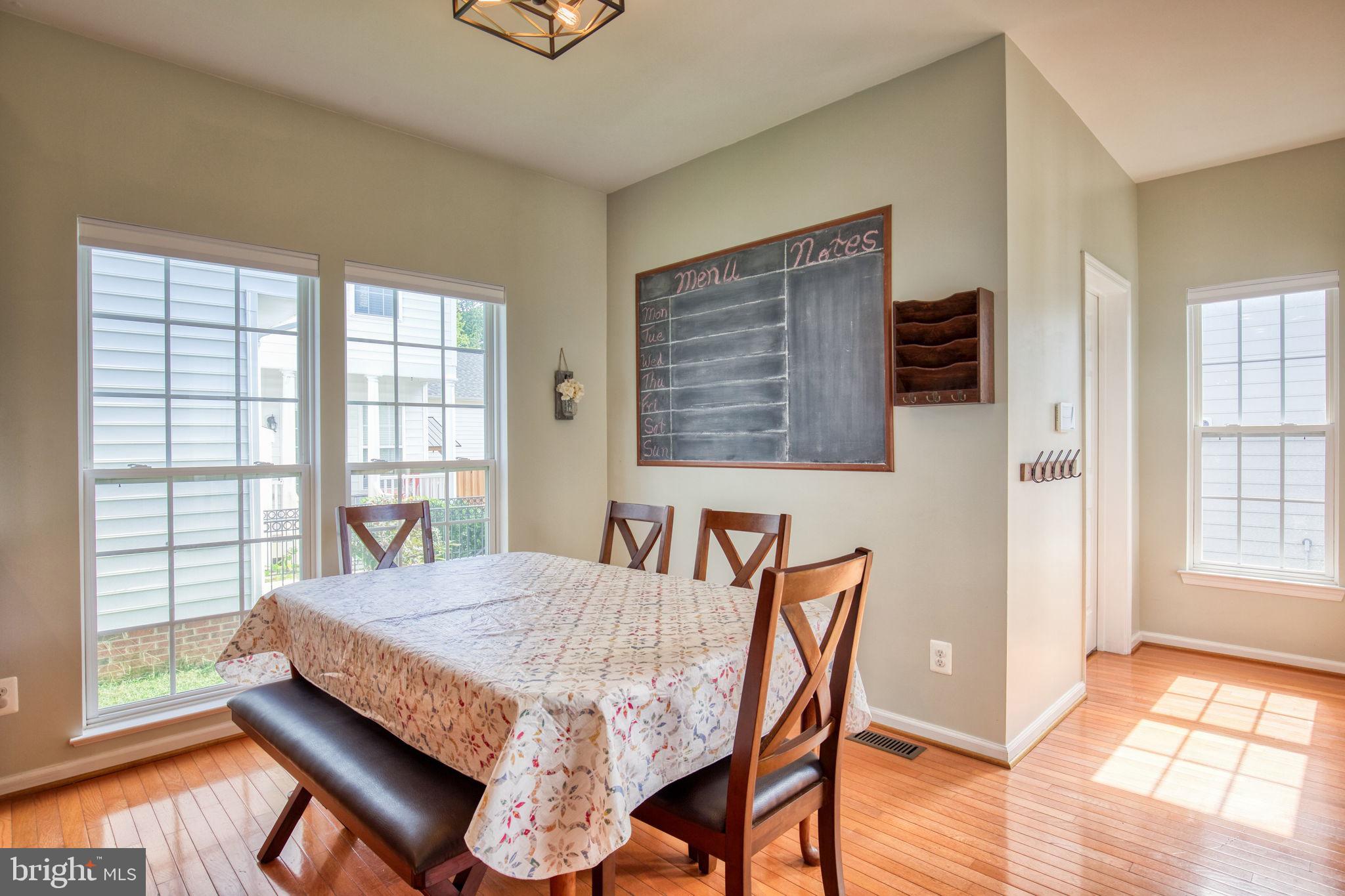 PORT POTOMAC - Residential