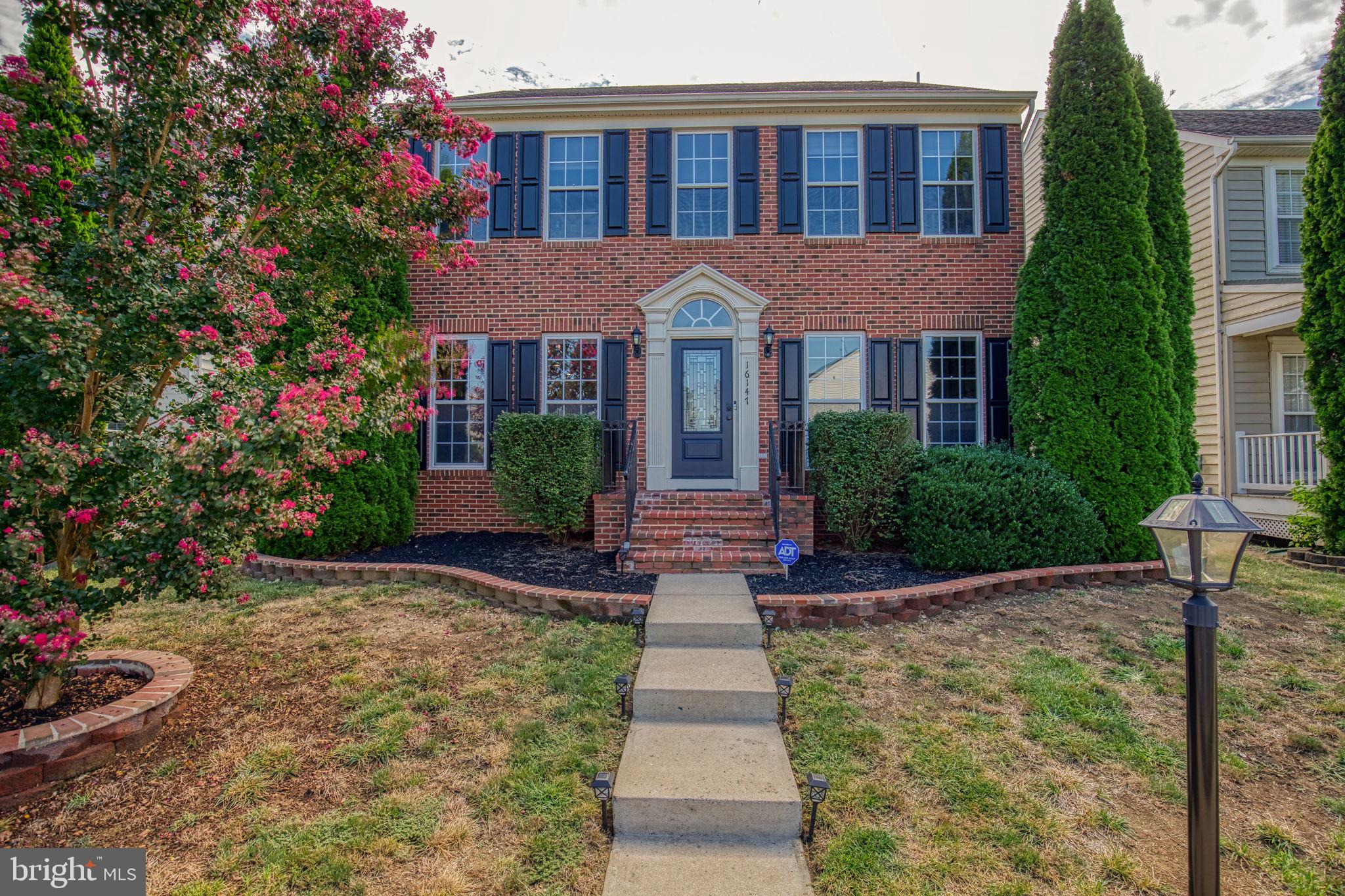 PORT POTOMAC - Residential