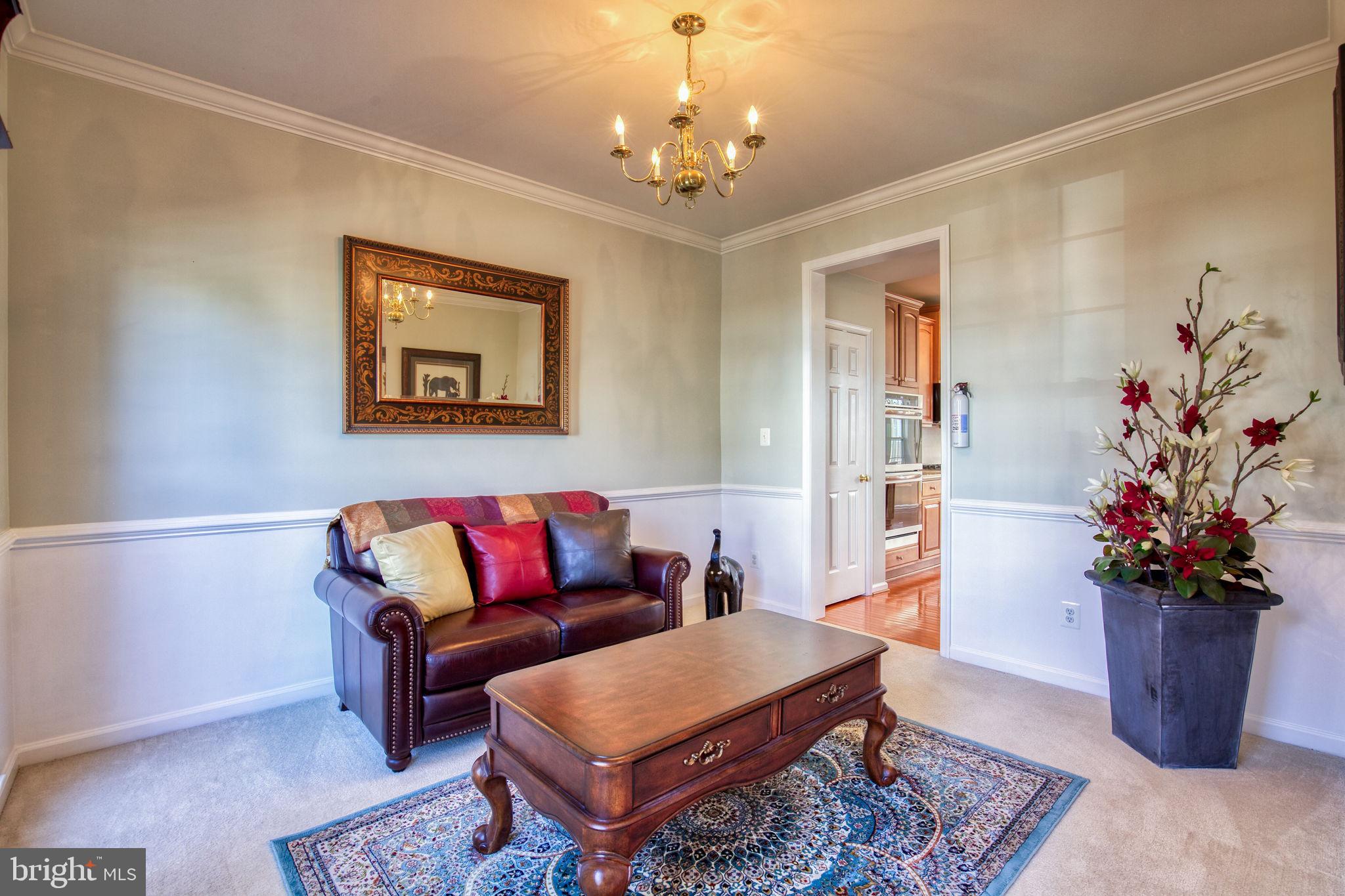 PORT POTOMAC - Residential