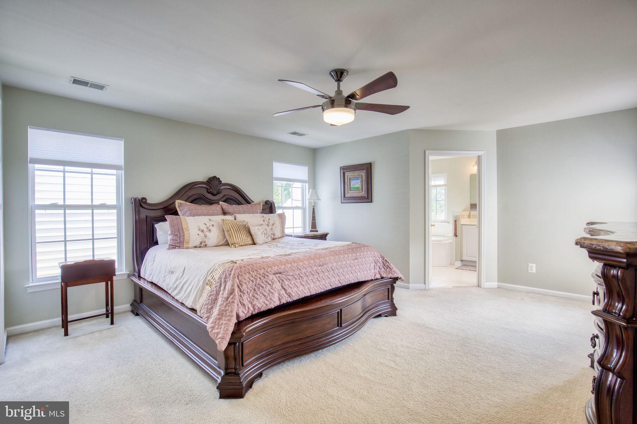 PORT POTOMAC - Residential