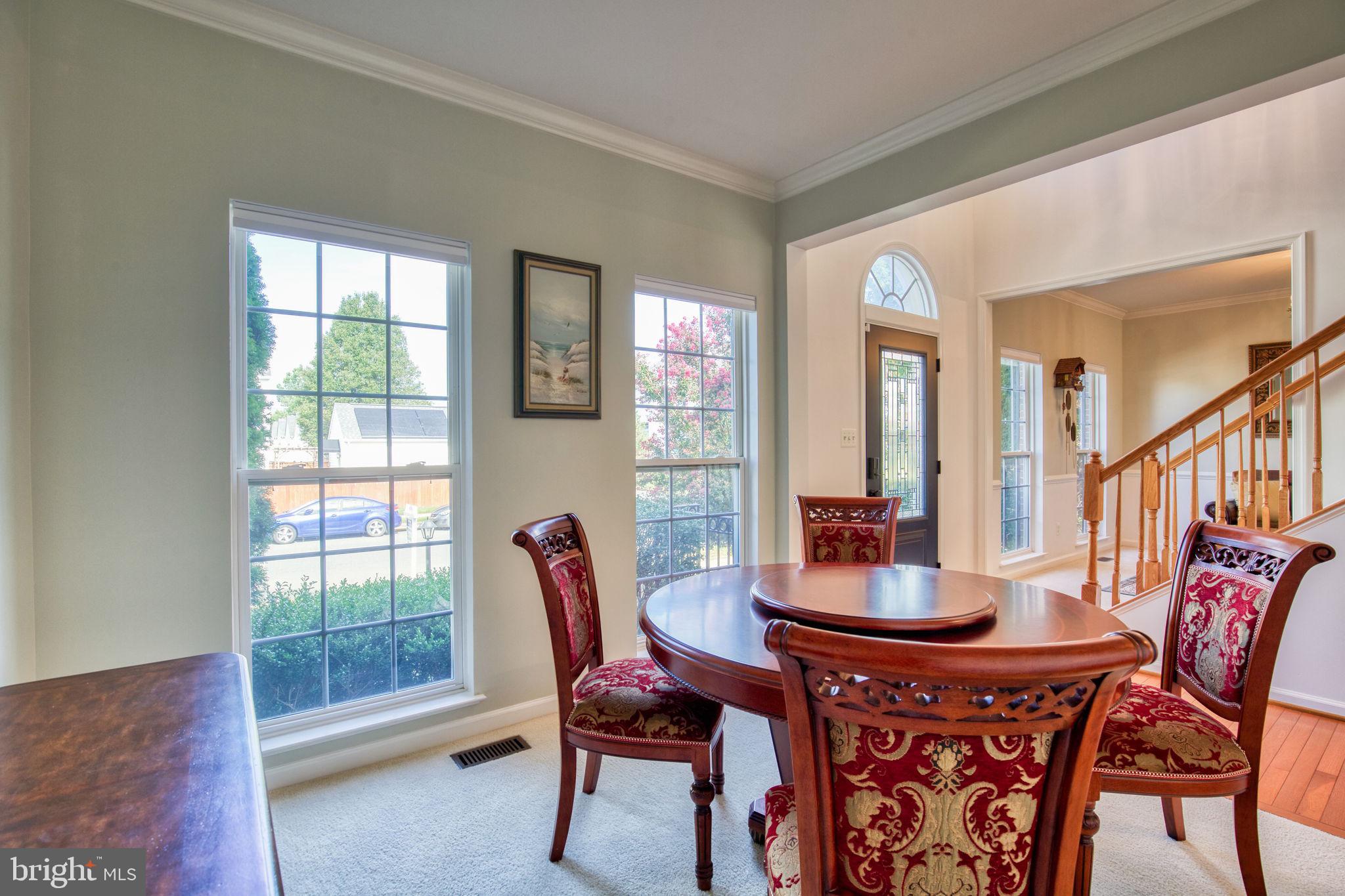 PORT POTOMAC - Residential