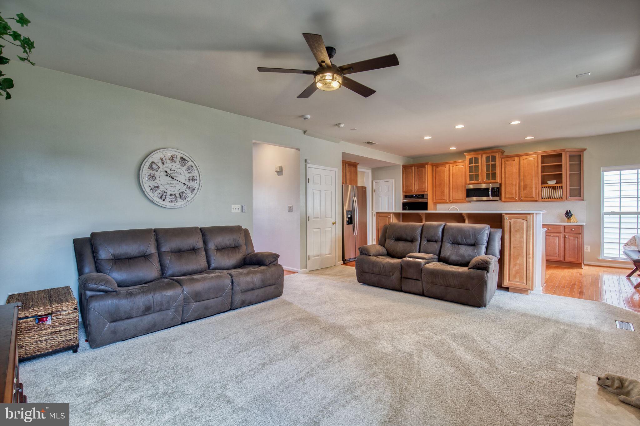 PORT POTOMAC - Residential