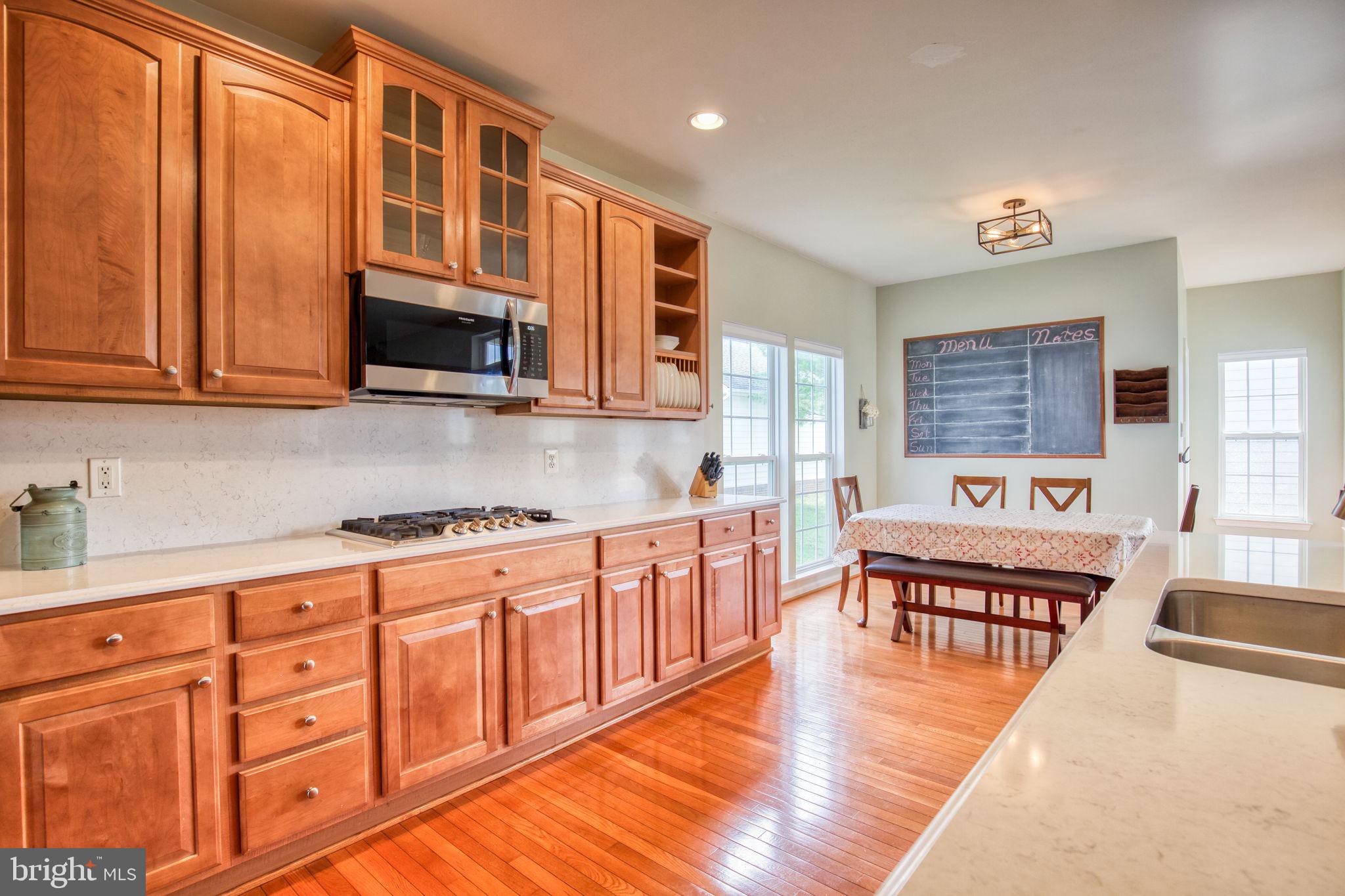 PORT POTOMAC - Residential