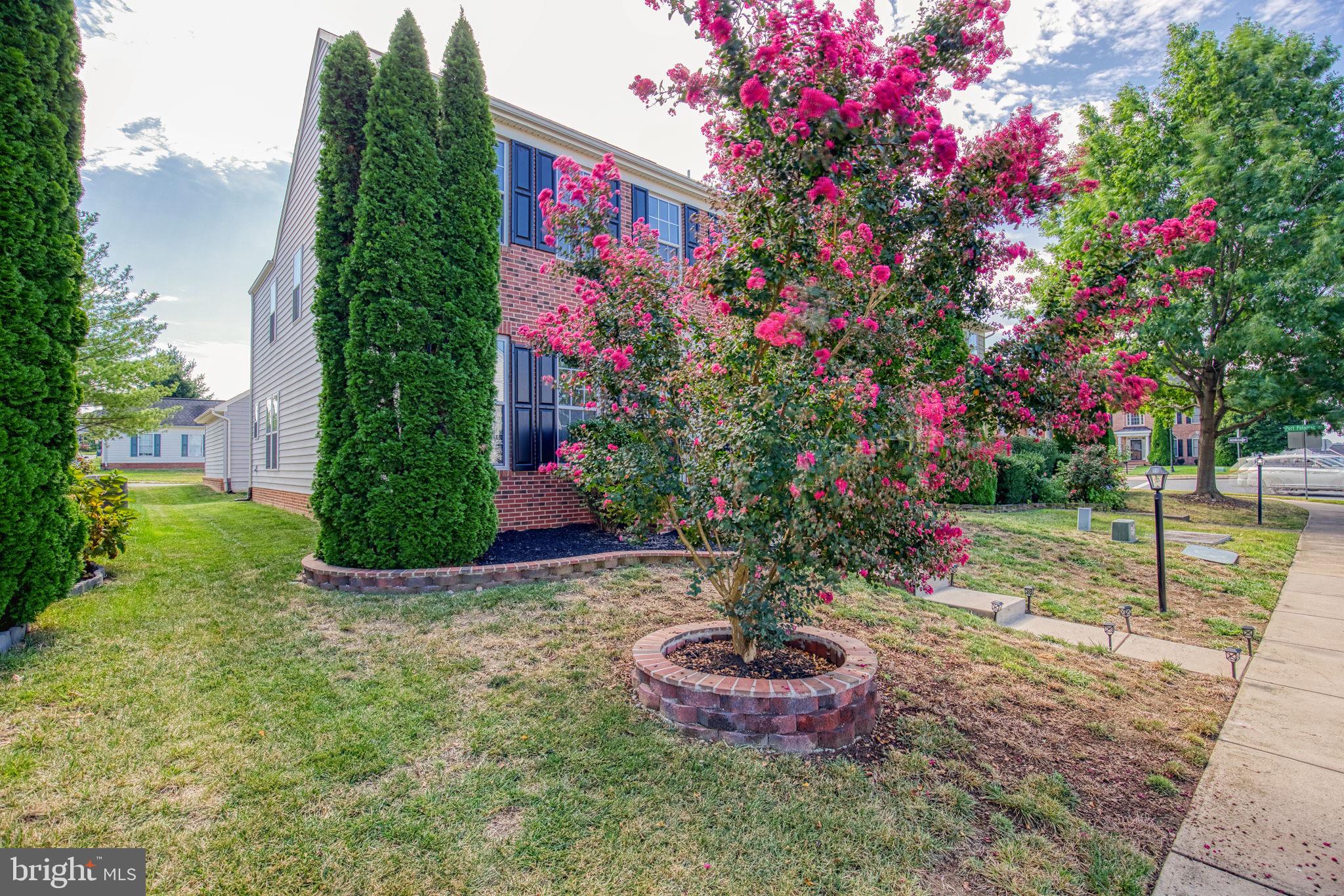 PORT POTOMAC - Residential