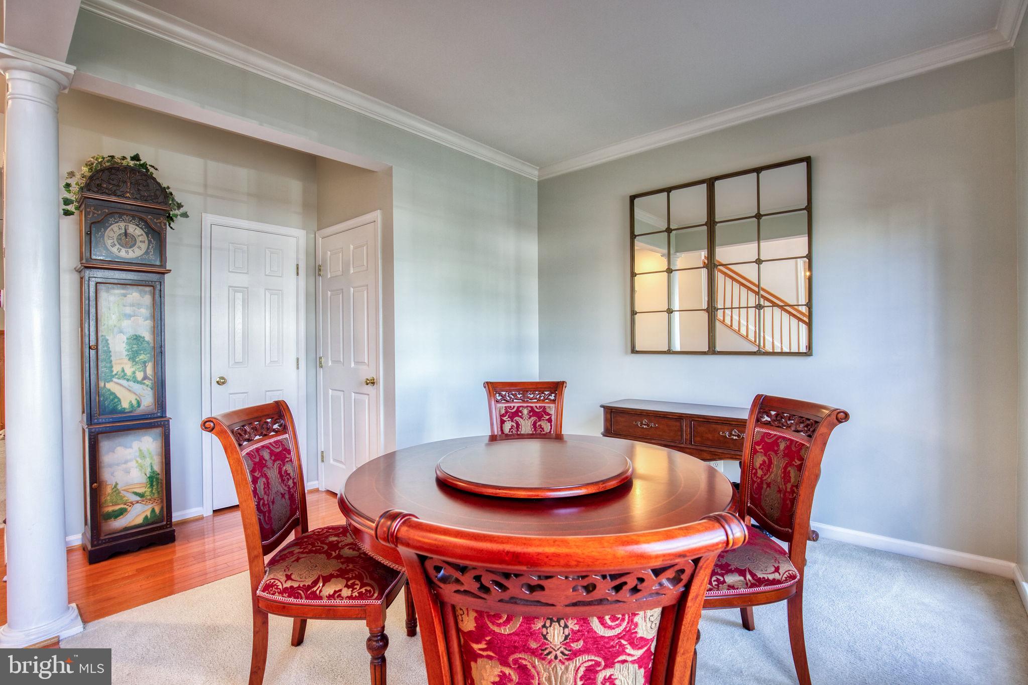 PORT POTOMAC - Residential