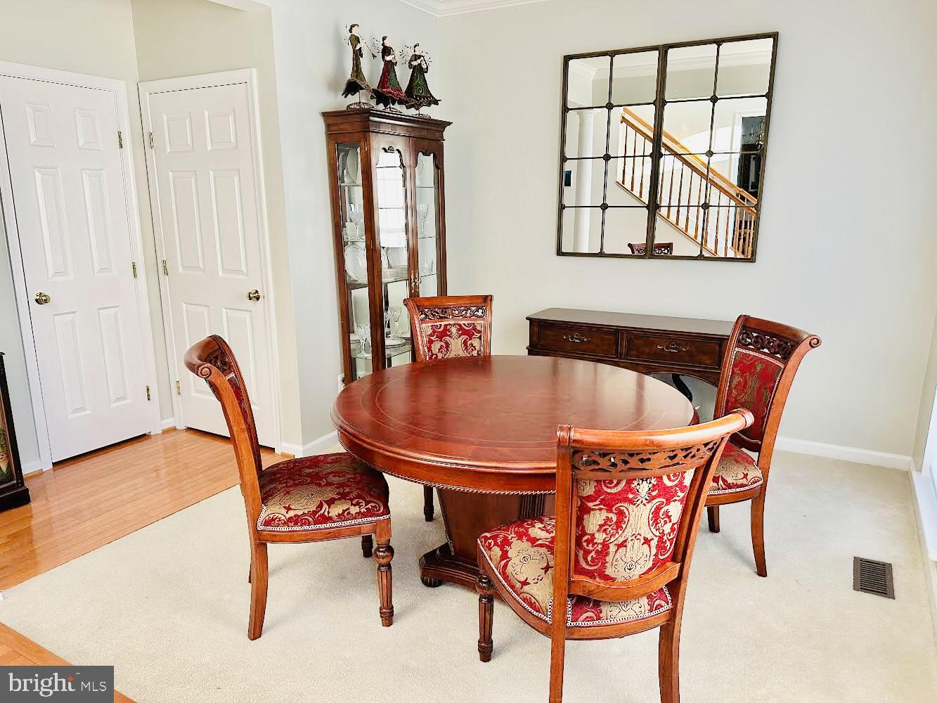 PORT POTOMAC - Residential