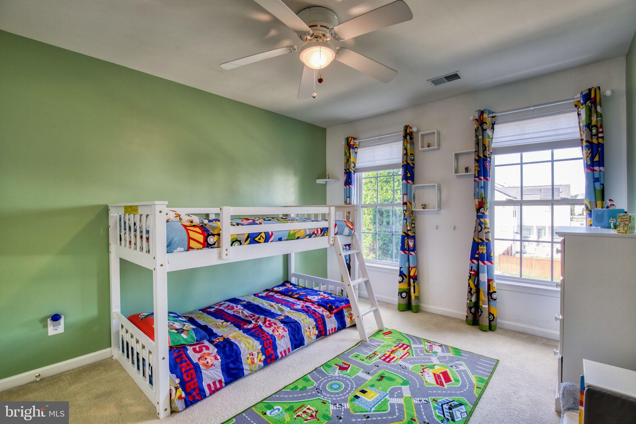 PORT POTOMAC - Residential