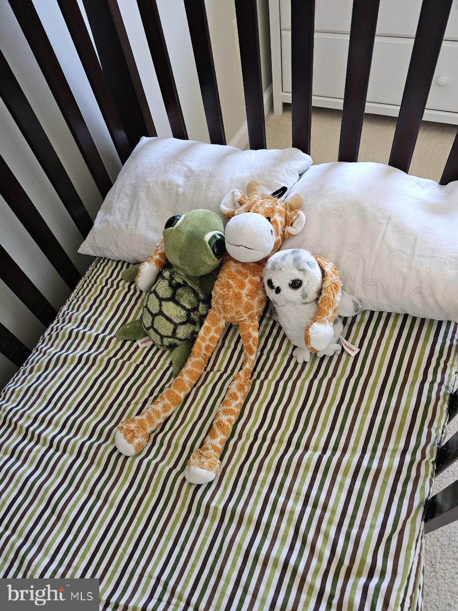 PORT POTOMAC - Residential