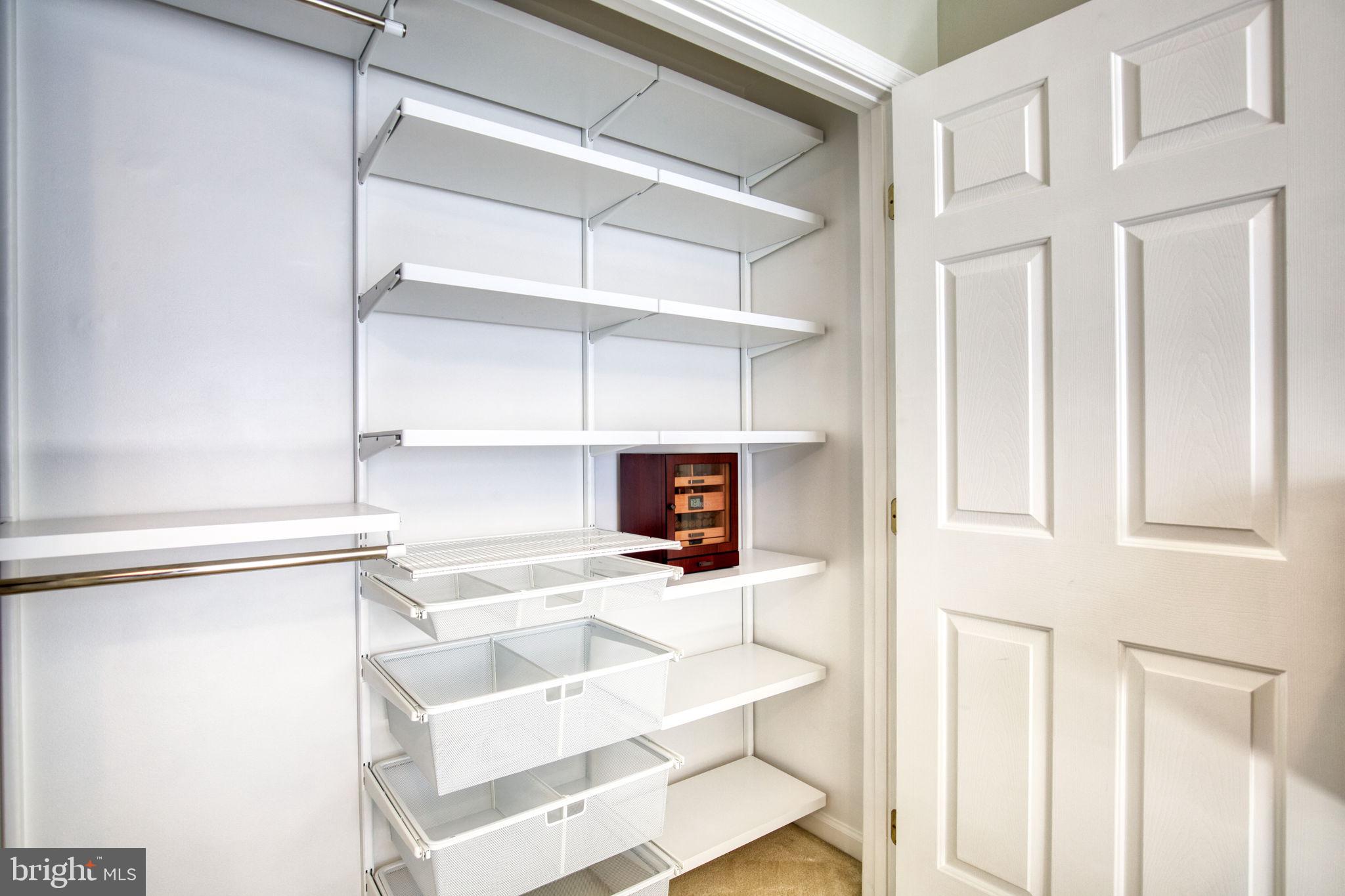 PORT POTOMAC - Residential