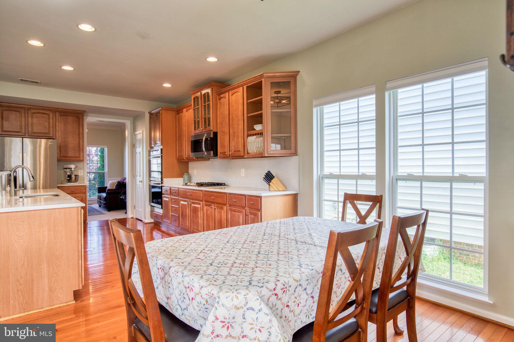 PORT POTOMAC - Residential