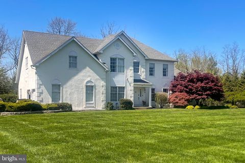 25 GOLF VIEW DRIVE PRINCETON NJ 08540