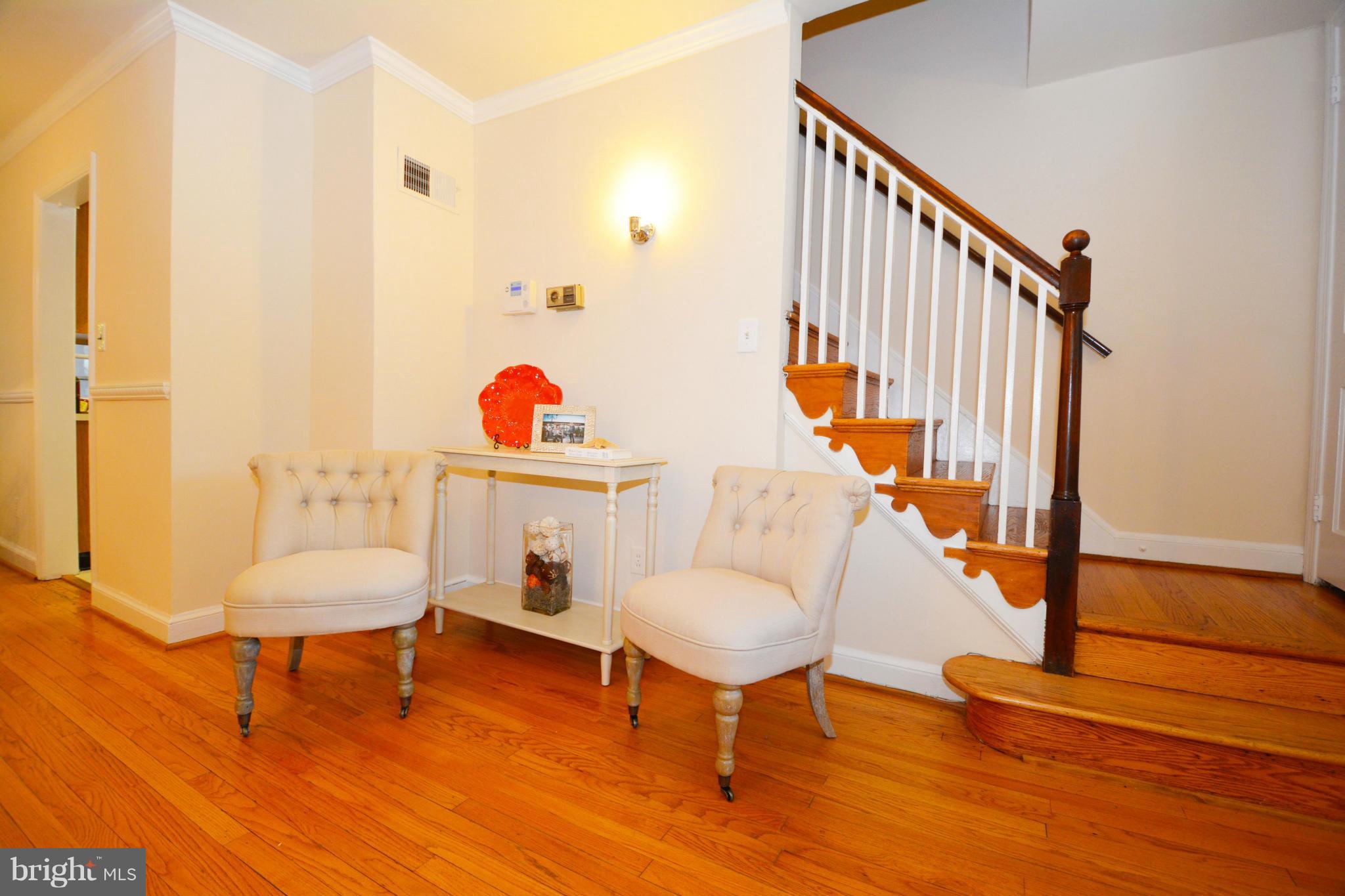 OLD TOWN ALEXANDRIA - Residential