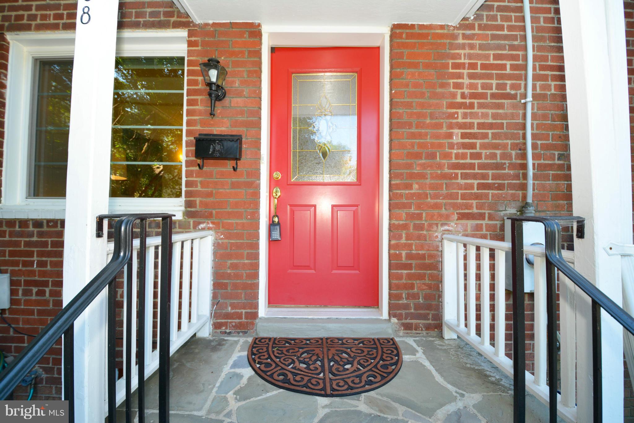 OLD TOWN ALEXANDRIA - Residential