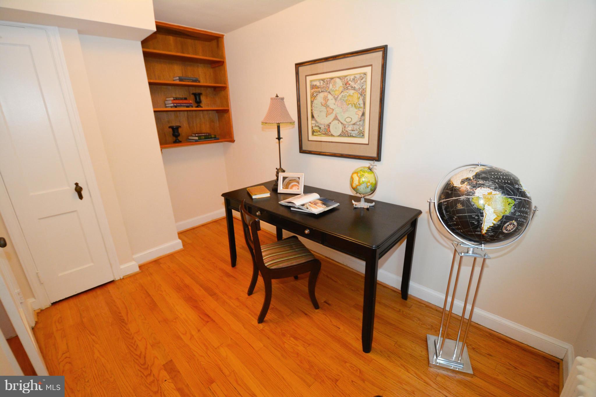 OLD TOWN ALEXANDRIA - Residential