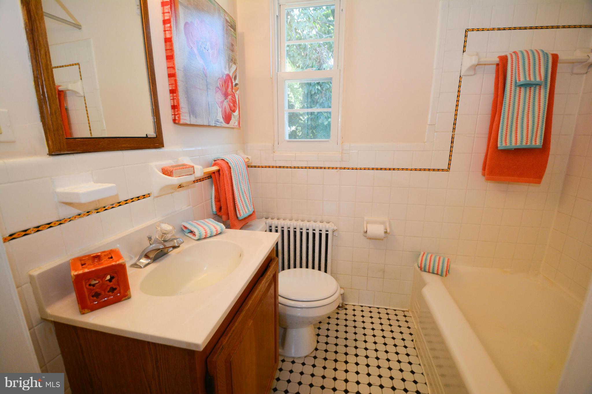 OLD TOWN ALEXANDRIA - Residential