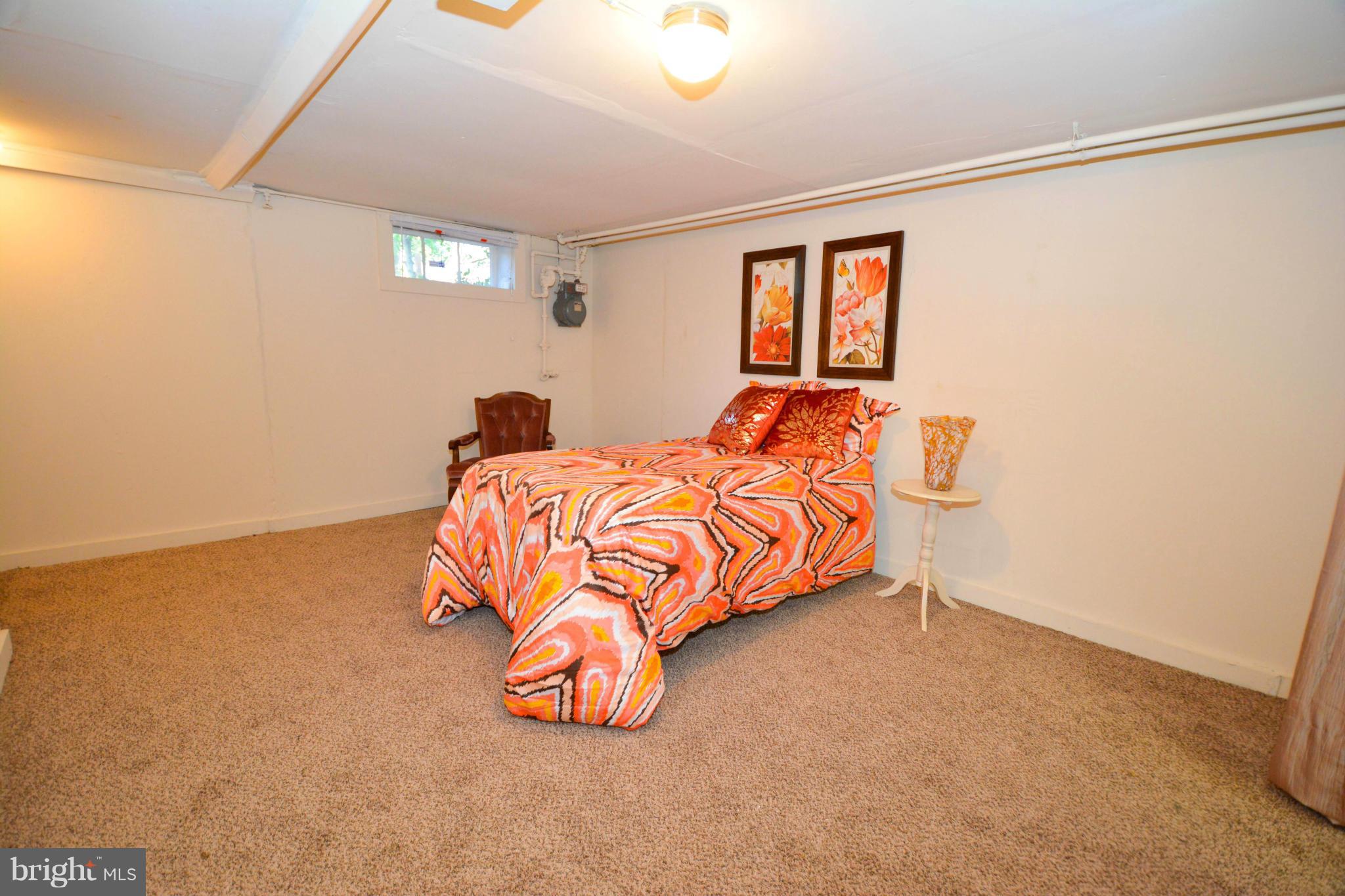 OLD TOWN ALEXANDRIA - Residential