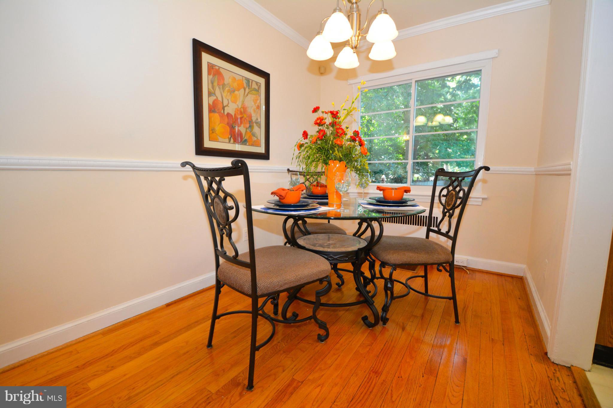 OLD TOWN ALEXANDRIA - Residential