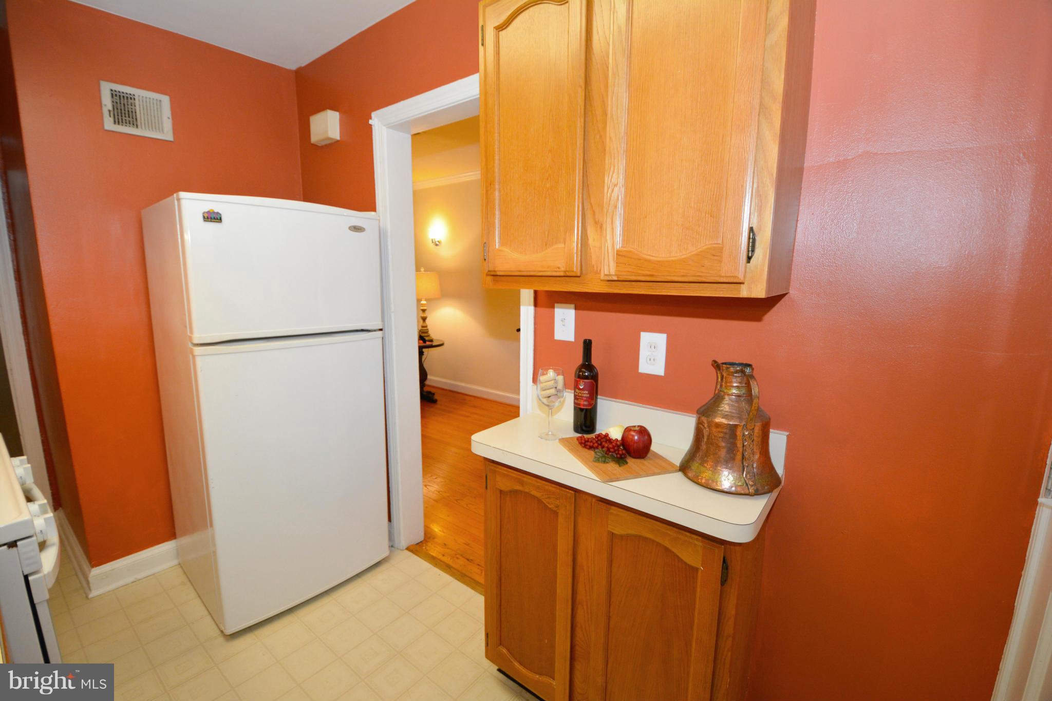 OLD TOWN ALEXANDRIA - Residential