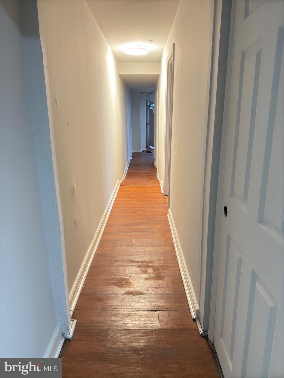 PHILADELPHIA (NORTH) - Residential Income