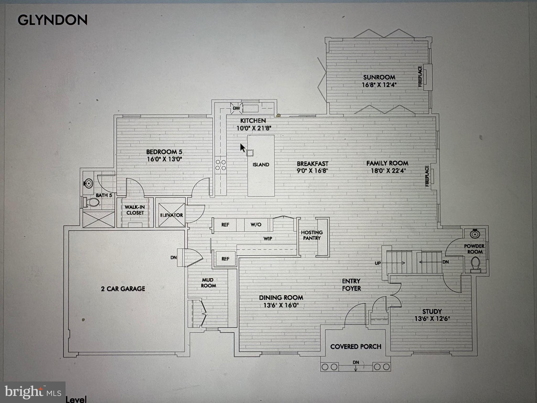 922 GLYNDON STREET SE