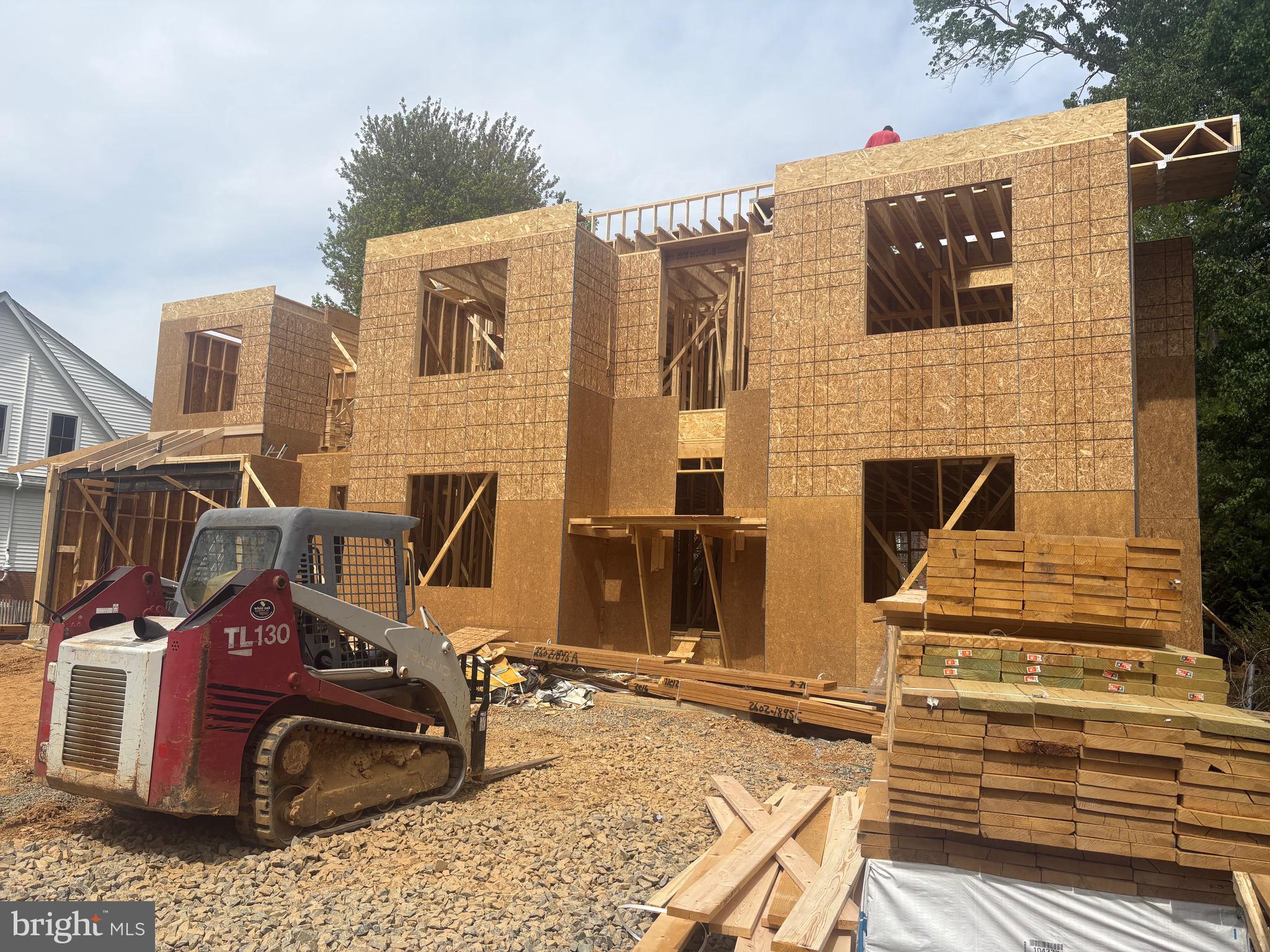 VIENNA - Residential