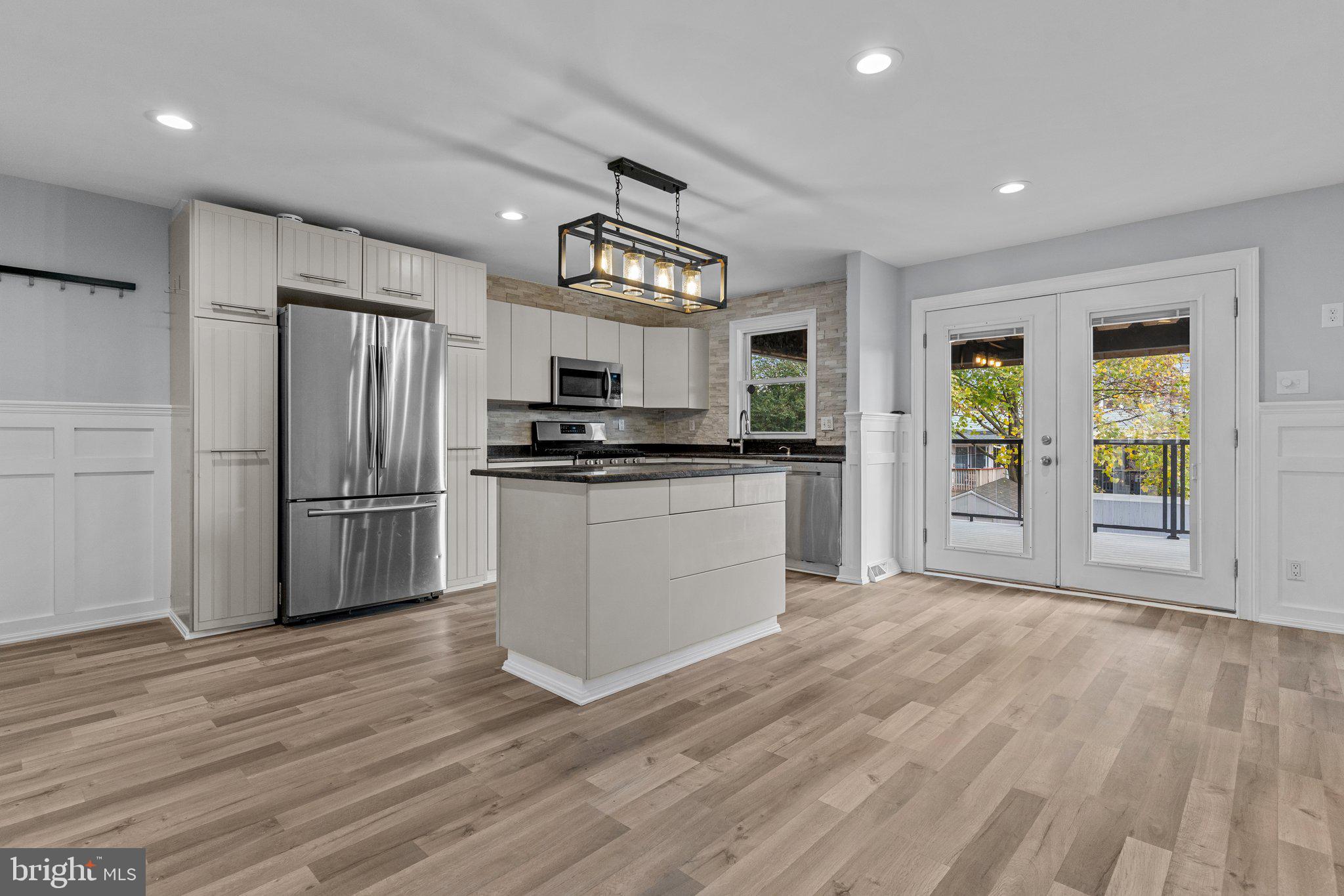 PARKWOOD - Residential