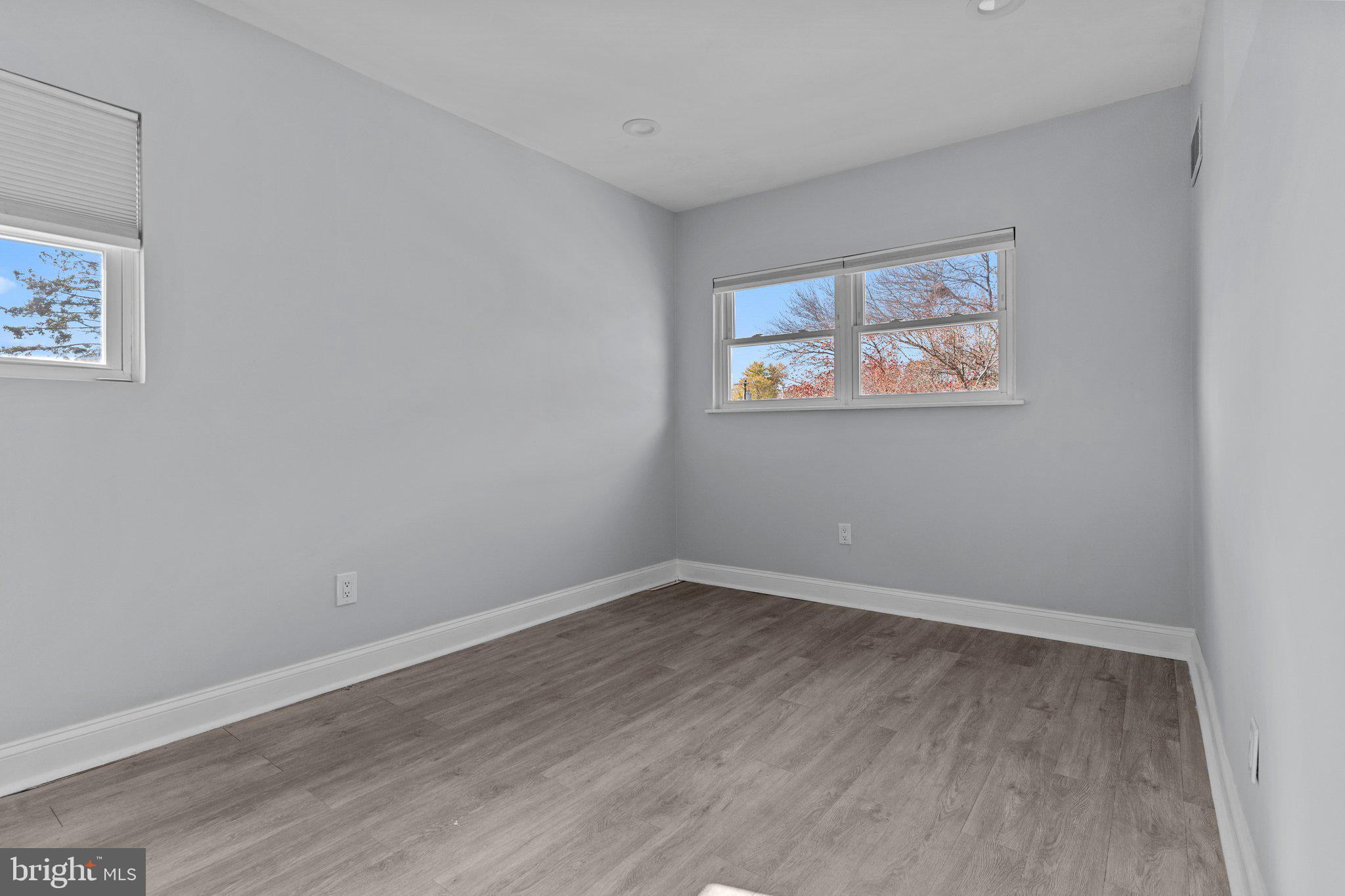 PARKWOOD - Residential