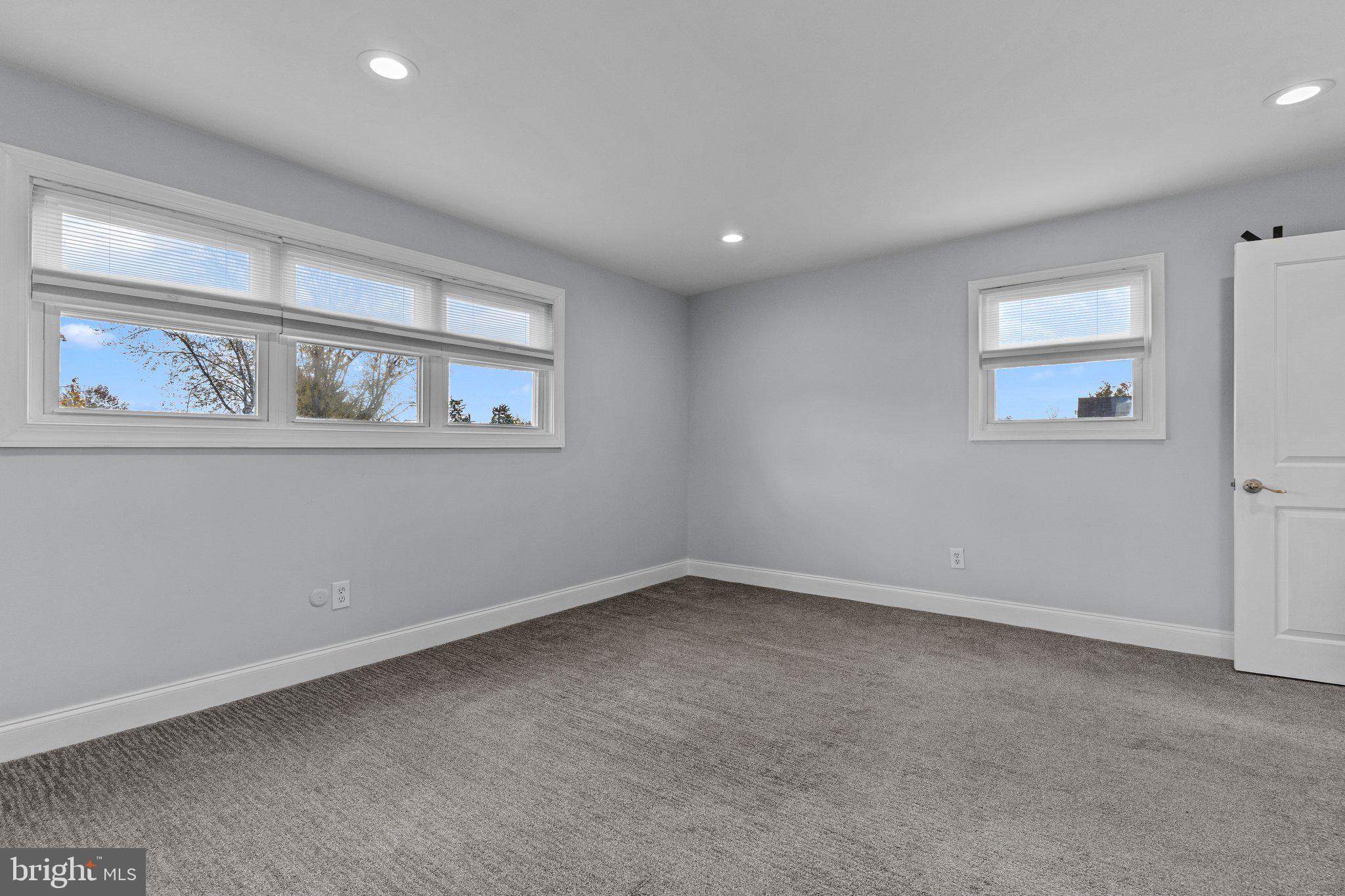 PARKWOOD - Residential