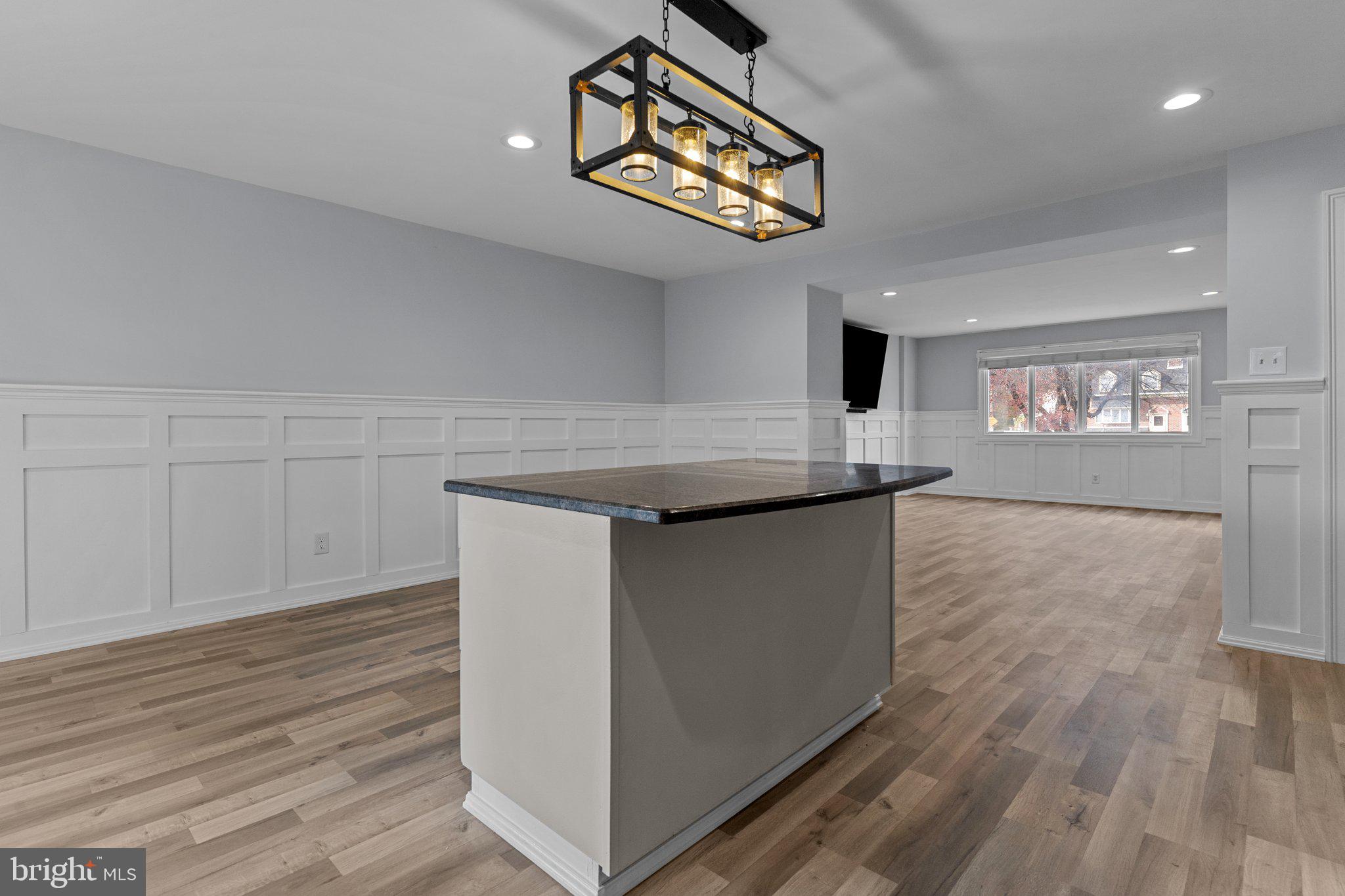 PARKWOOD - Residential
