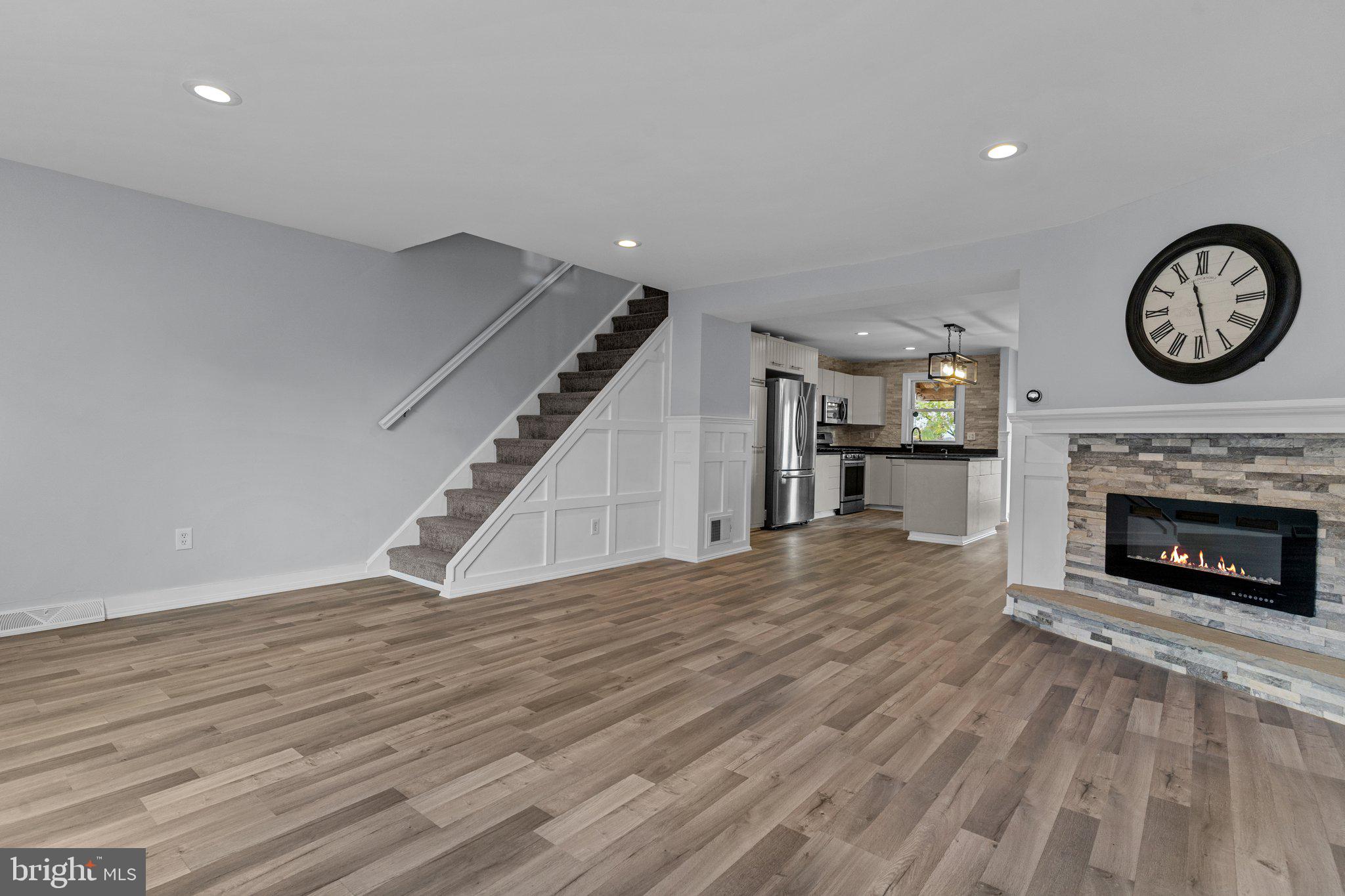 PARKWOOD - Residential
