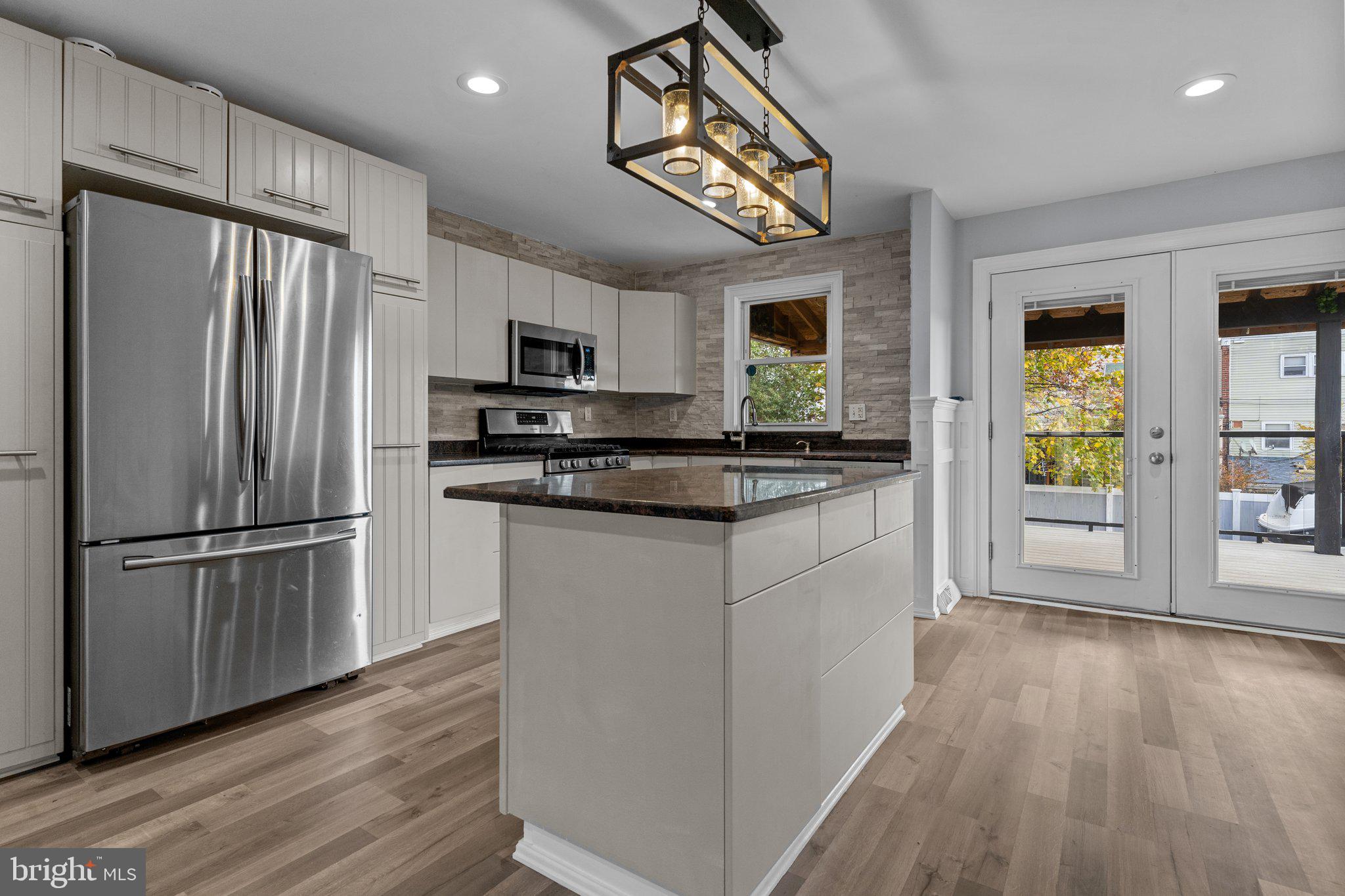 PARKWOOD - Residential