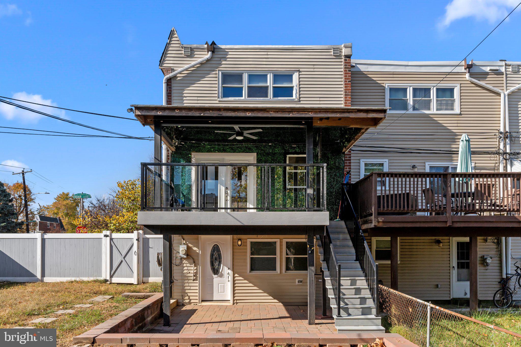 PARKWOOD - Residential