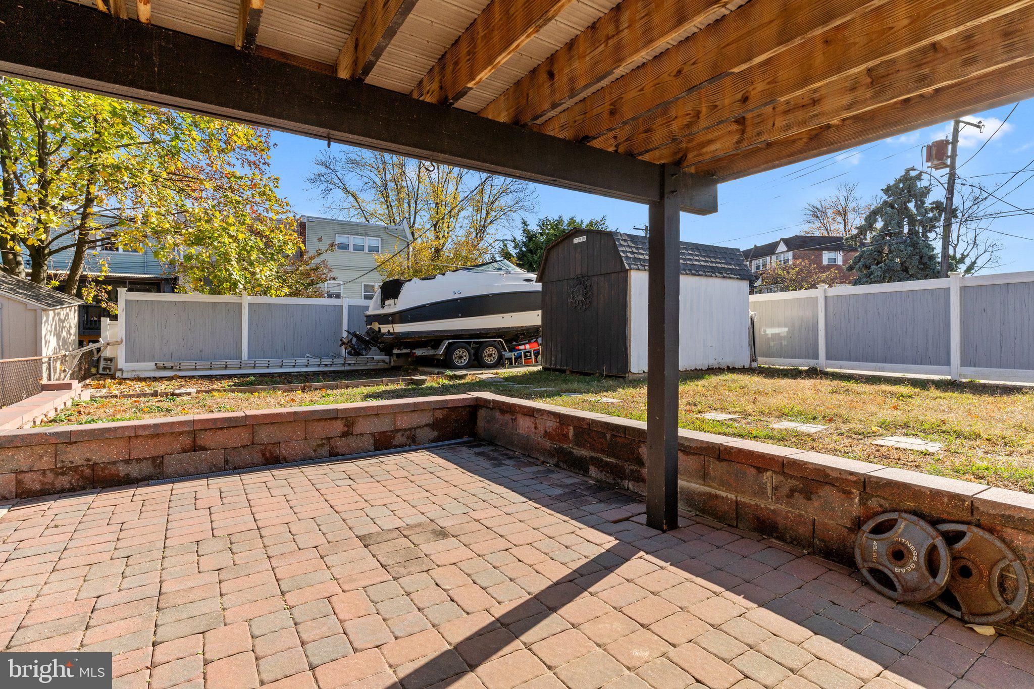 PARKWOOD - Residential