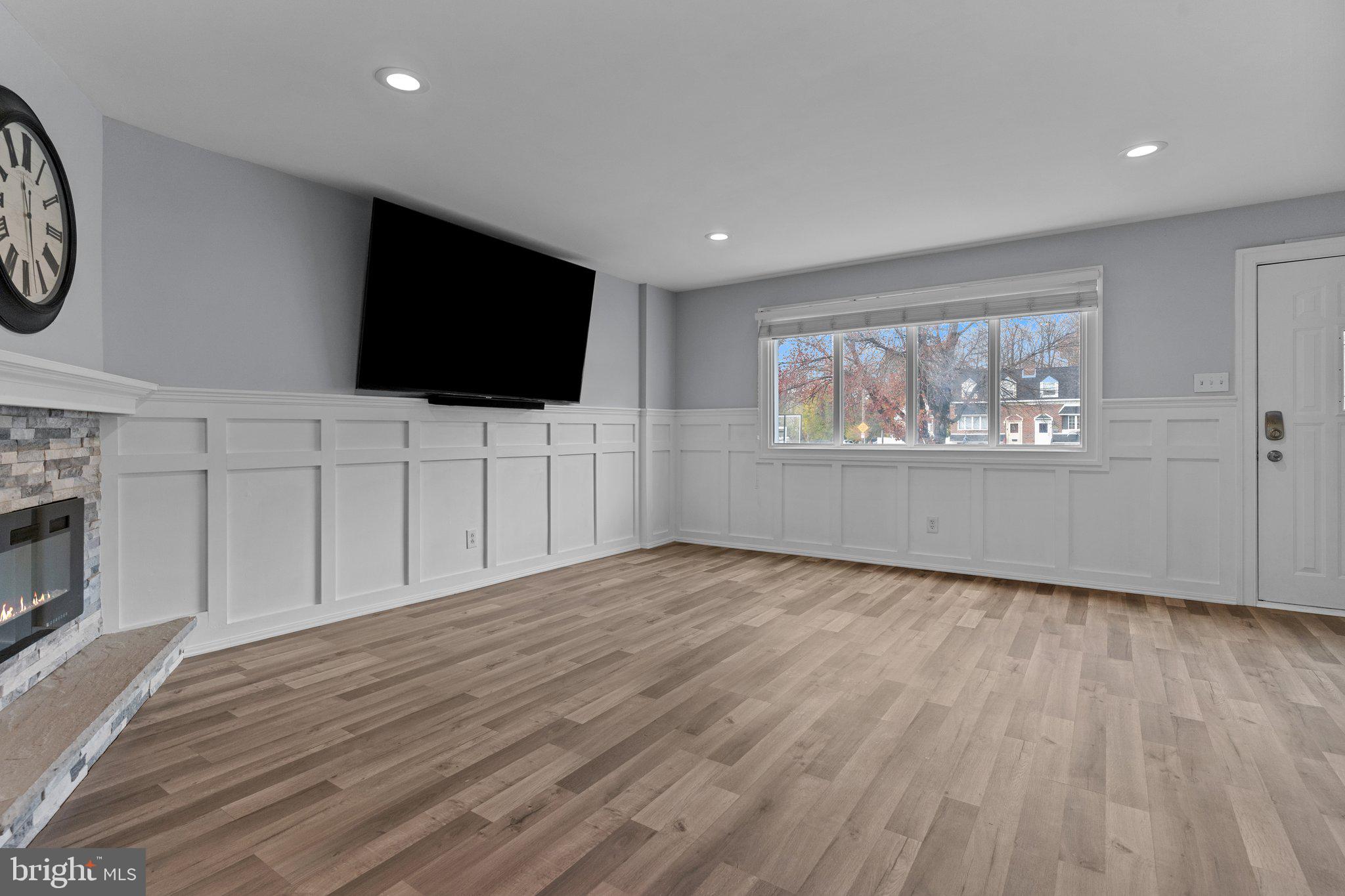 PARKWOOD - Residential