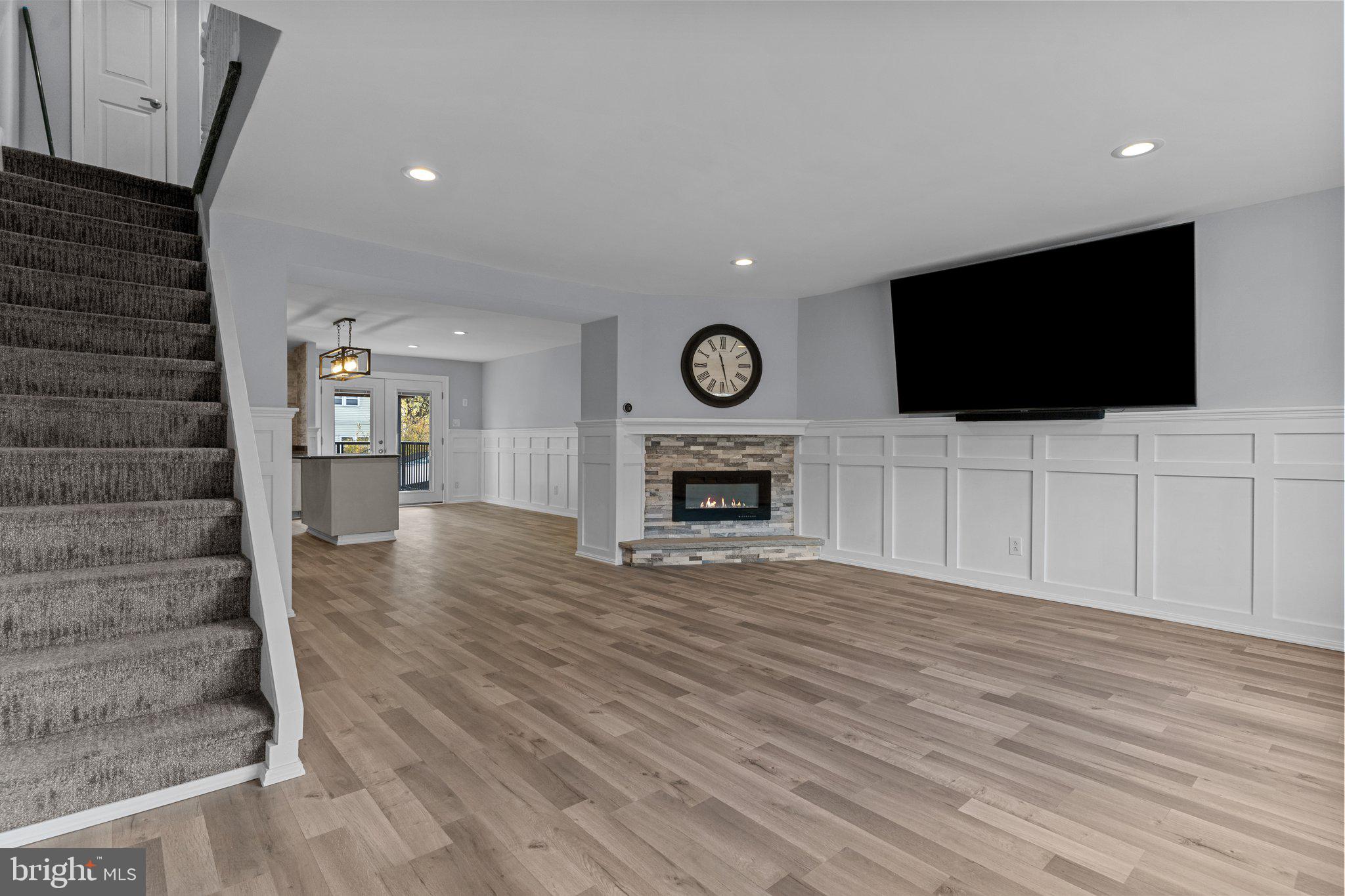 PARKWOOD - Residential
