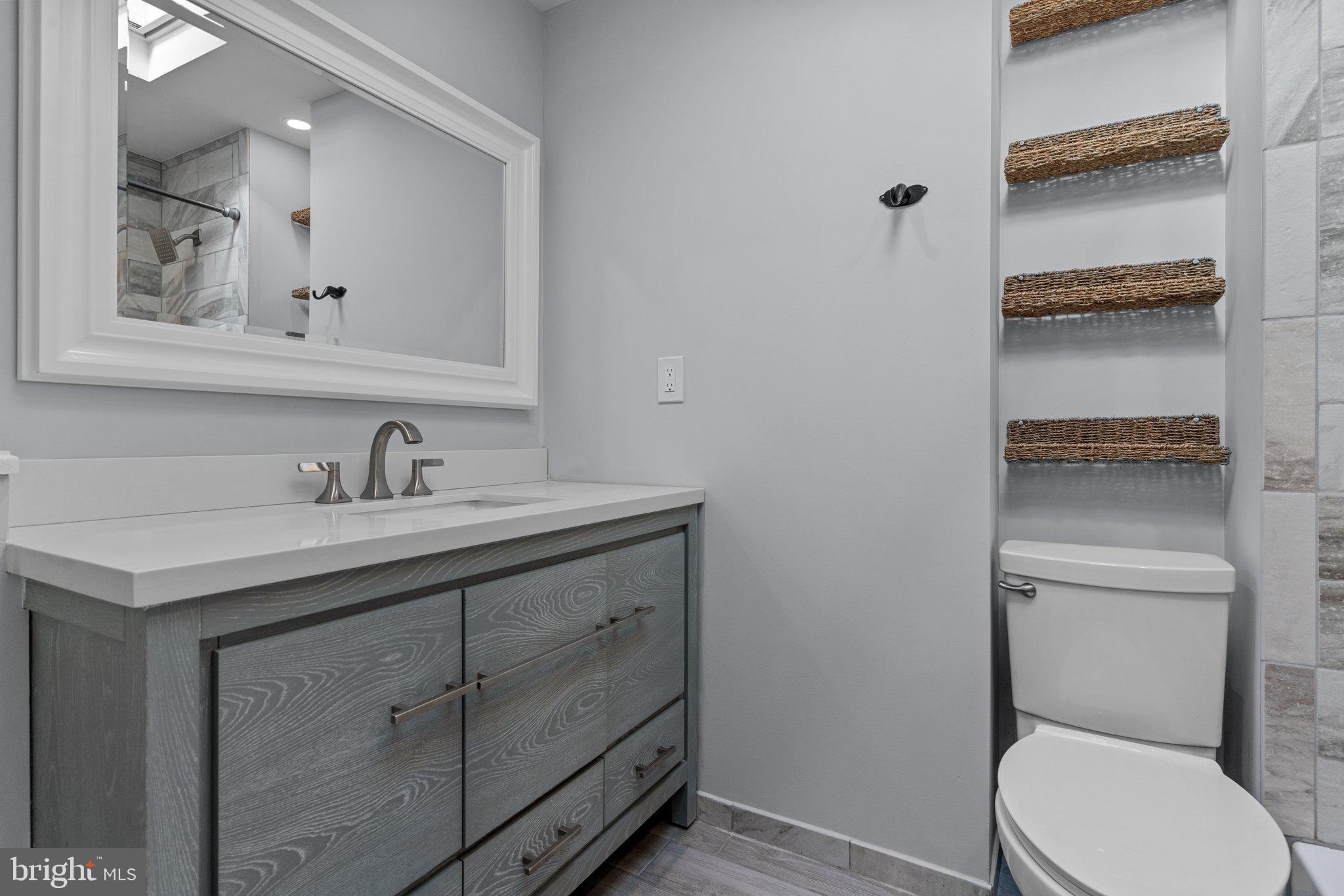 PARKWOOD - Residential