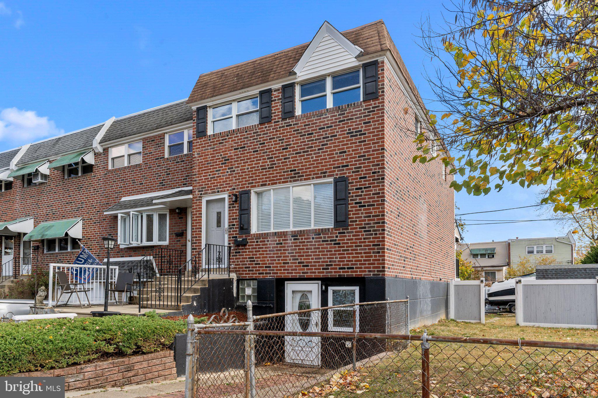 PARKWOOD - Residential