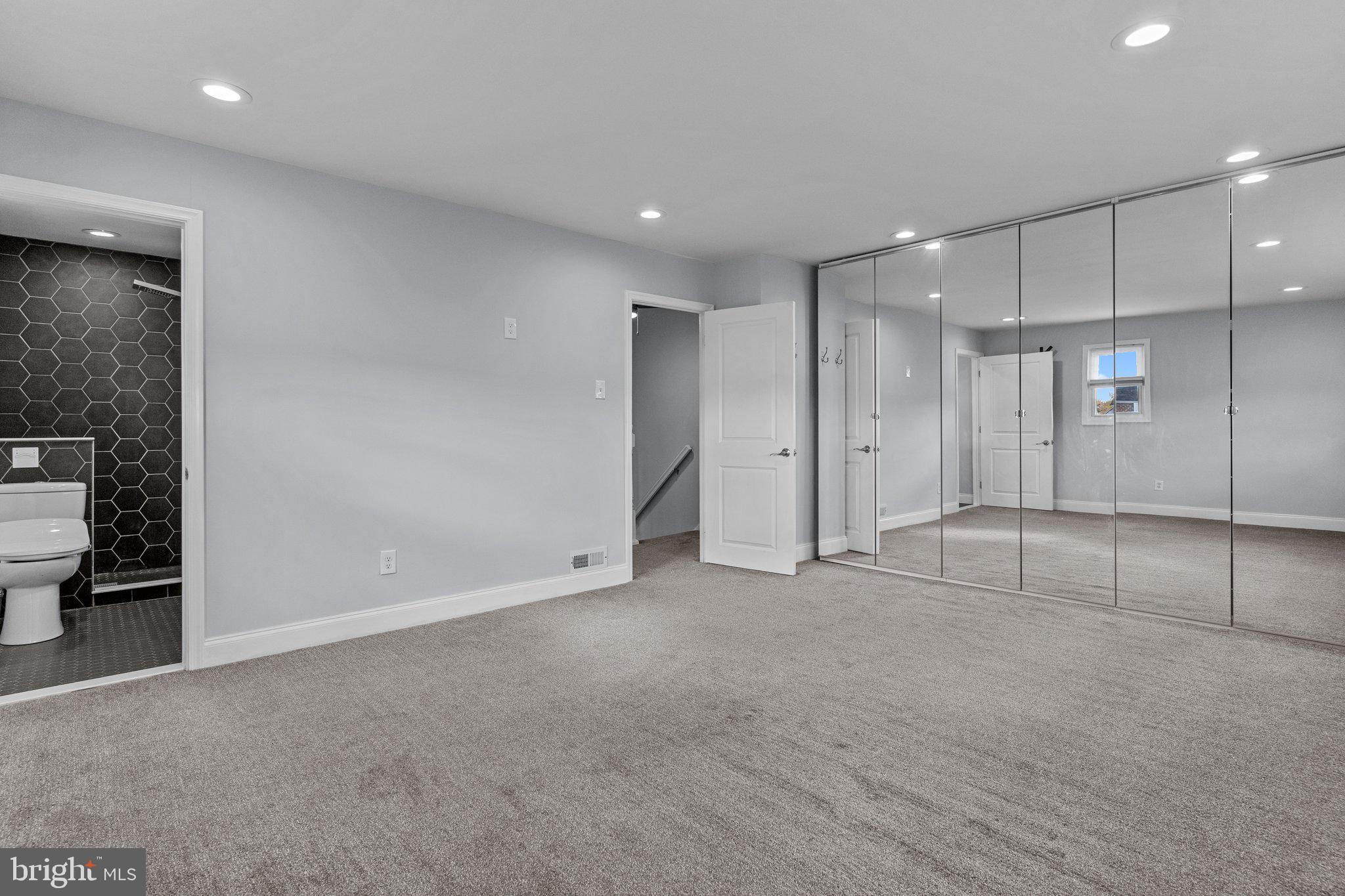 PARKWOOD - Residential