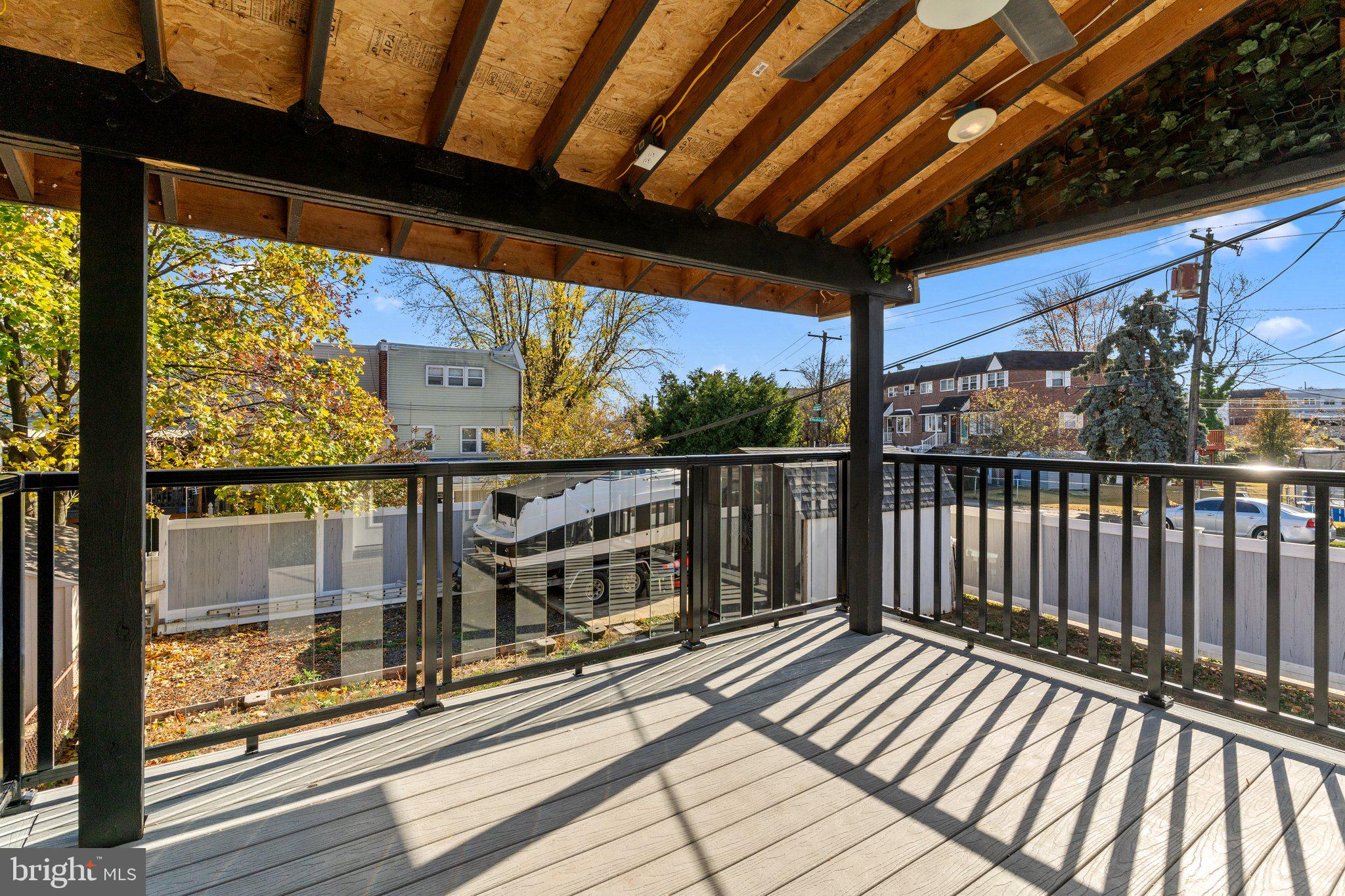 PARKWOOD - Residential