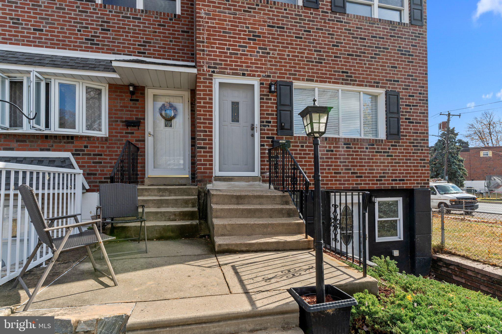 PARKWOOD - Residential