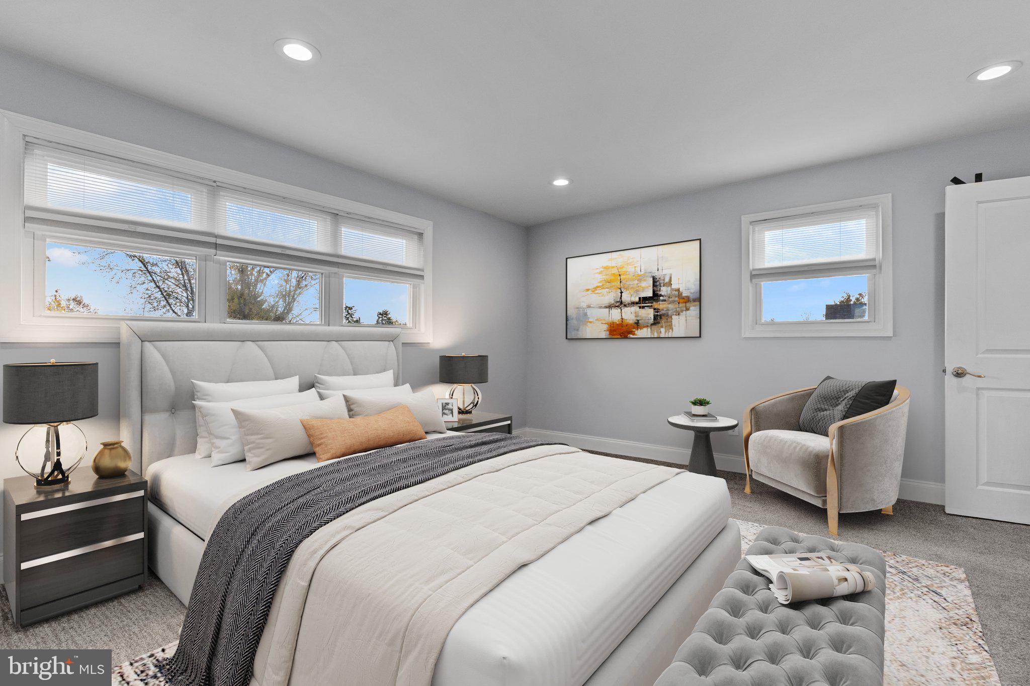 PARKWOOD - Residential