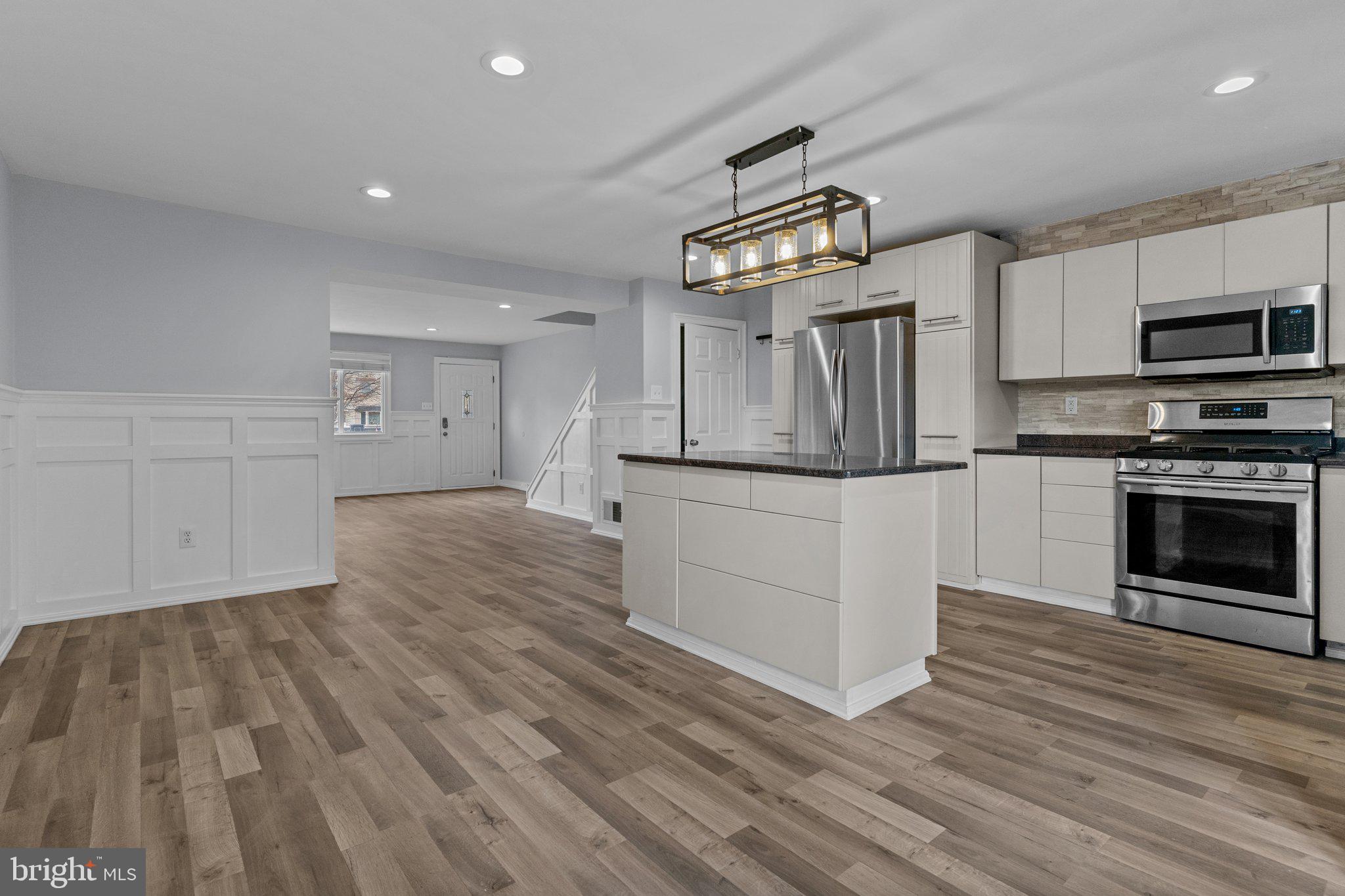 PARKWOOD - Residential