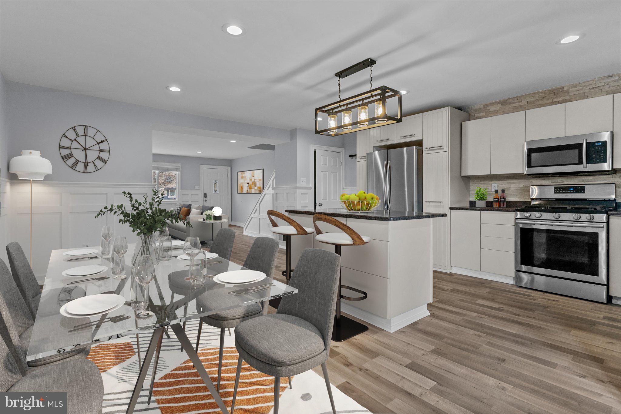 PARKWOOD - Residential