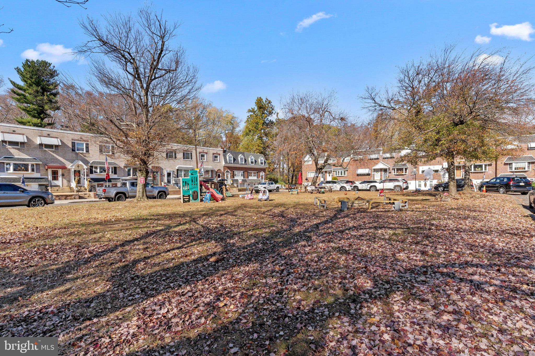PARKWOOD - Residential
