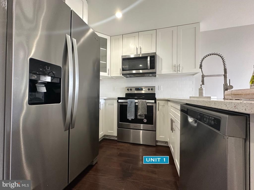 Photo of 1606 Point Breeze Avenue, PHILADELPHIA, PA 19145 (MLS # PAPH2397920)