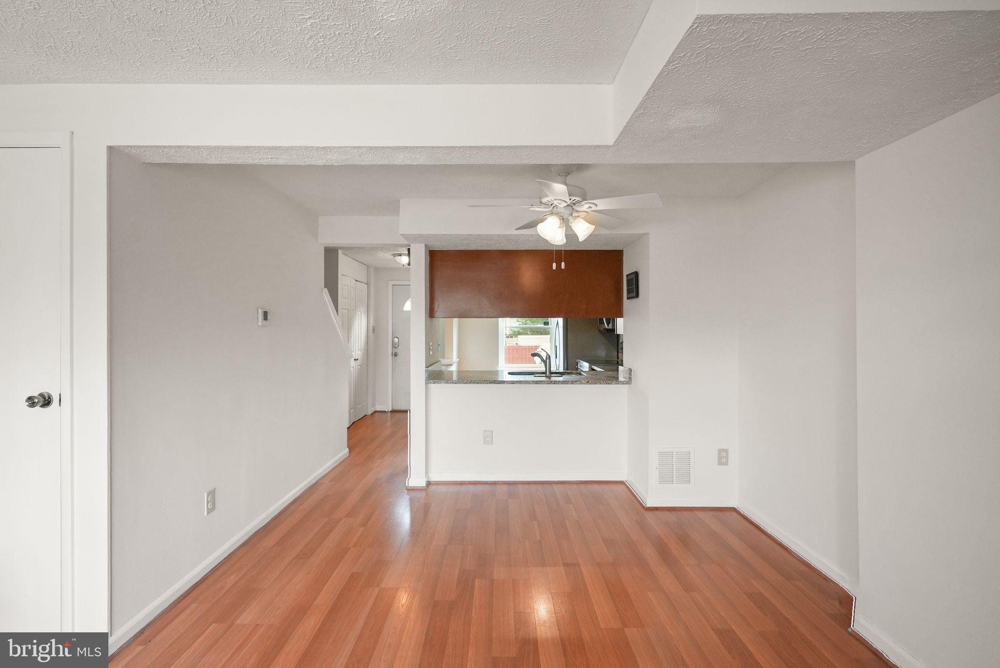 HUNINGTON RIDGE - Residential