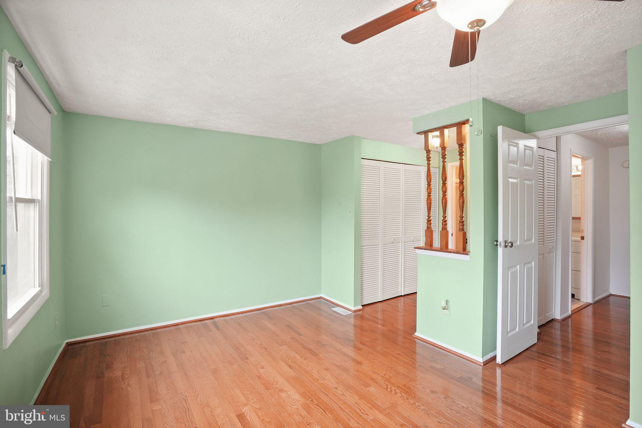 HUNINGTON RIDGE - Residential