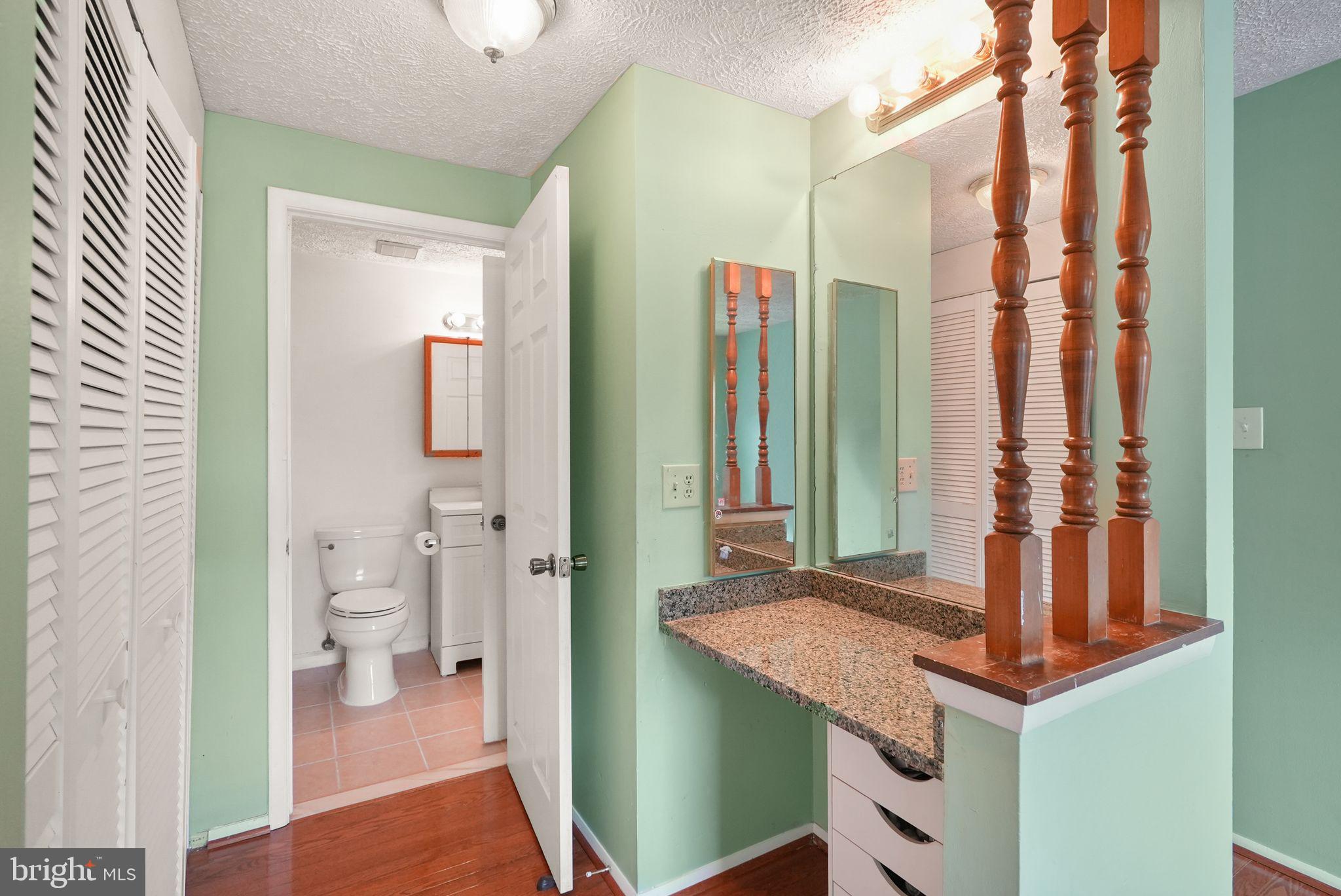 HUNINGTON RIDGE - Residential