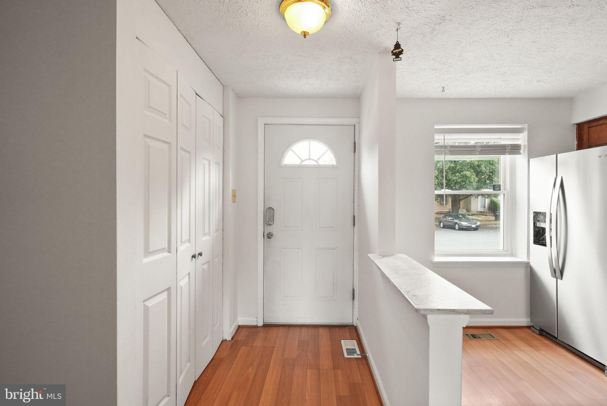 HUNINGTON RIDGE - Residential