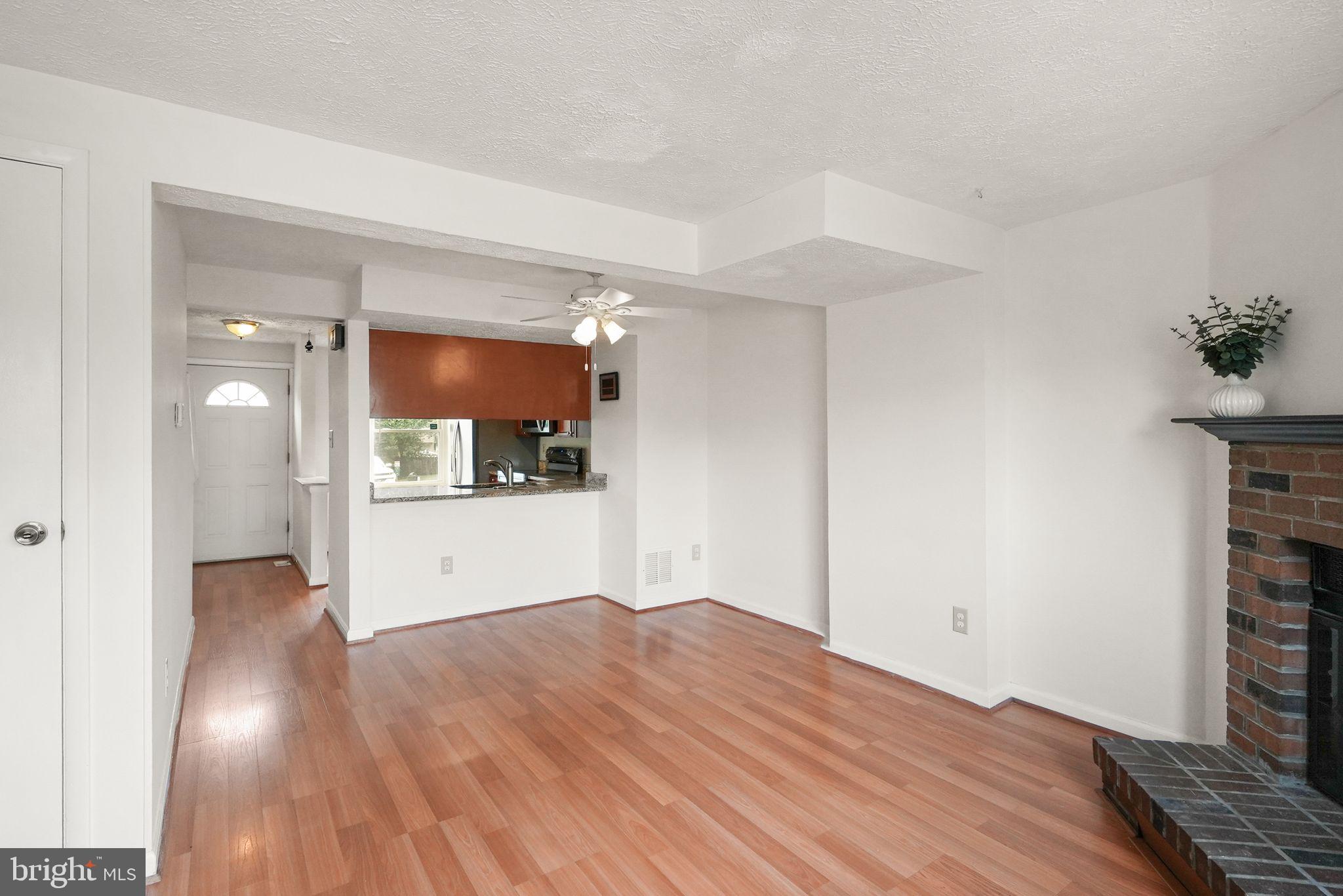 HUNINGTON RIDGE - Residential